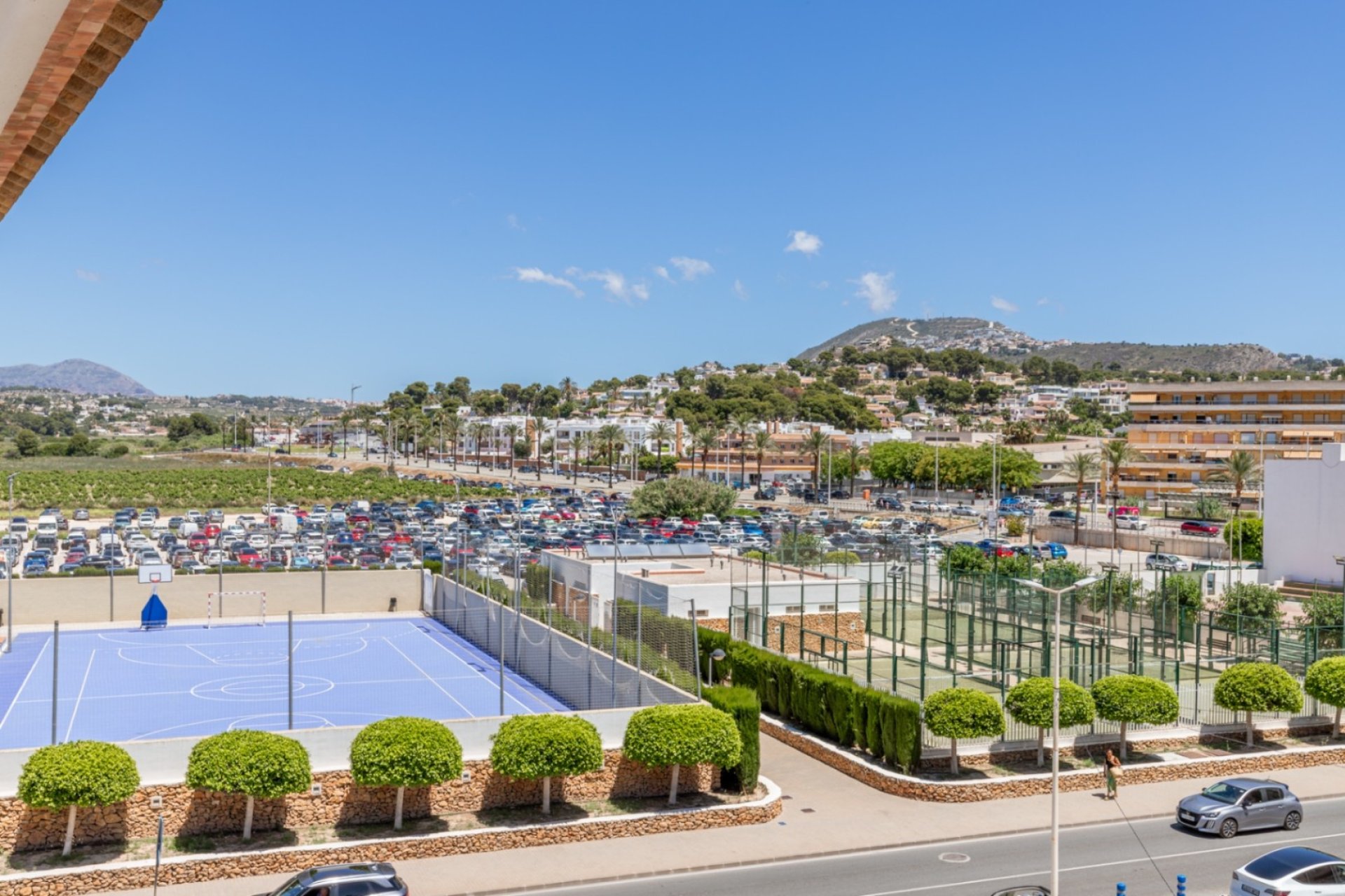 Venta - Apartamento - Moraira - Centro urbano