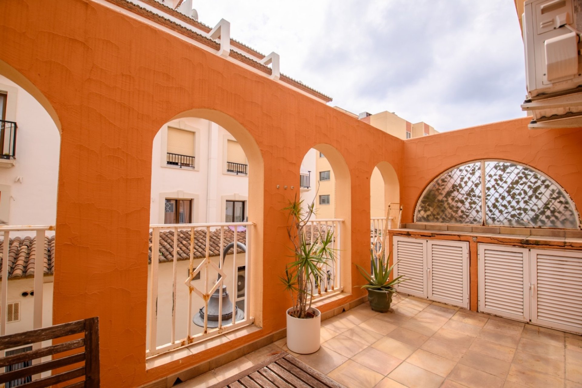 Venta - Apartamento - Moraira - Centro