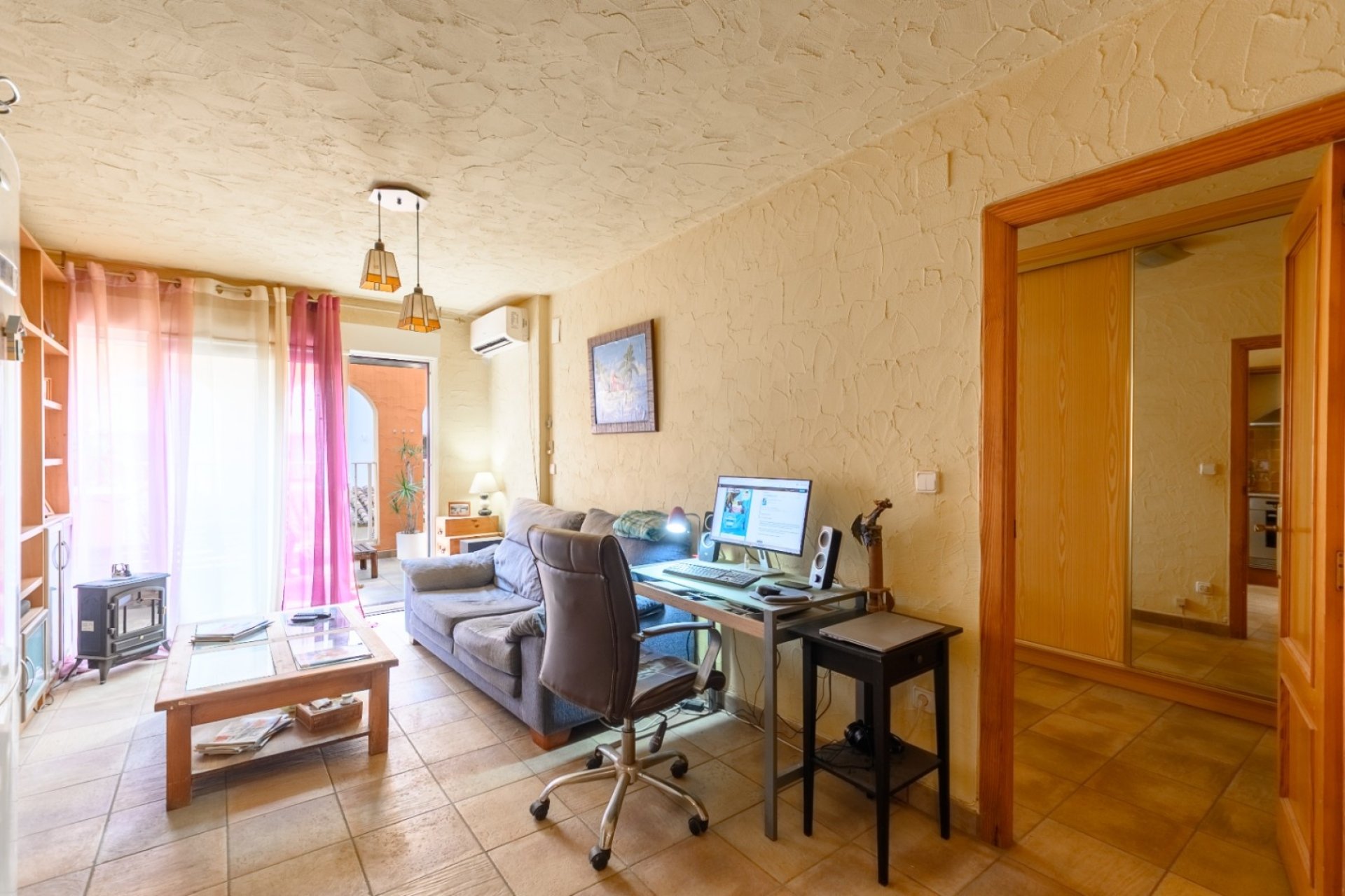 Venta - Apartamento - Moraira - Centro