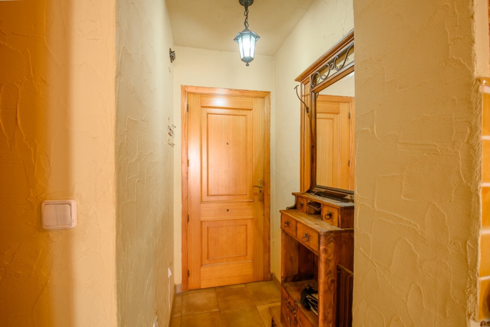 Venta - Apartamento - Moraira - Centro