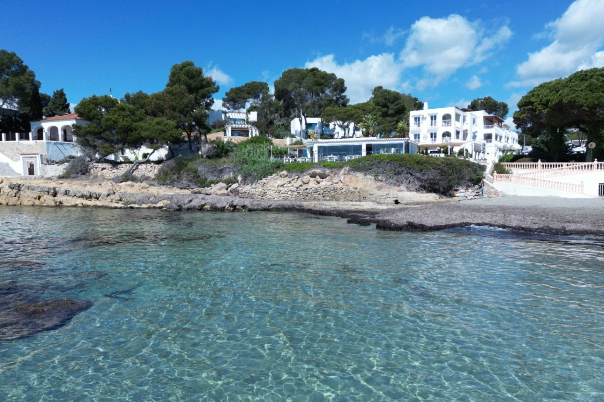 Venta - Apartamento - Moraira - Centro