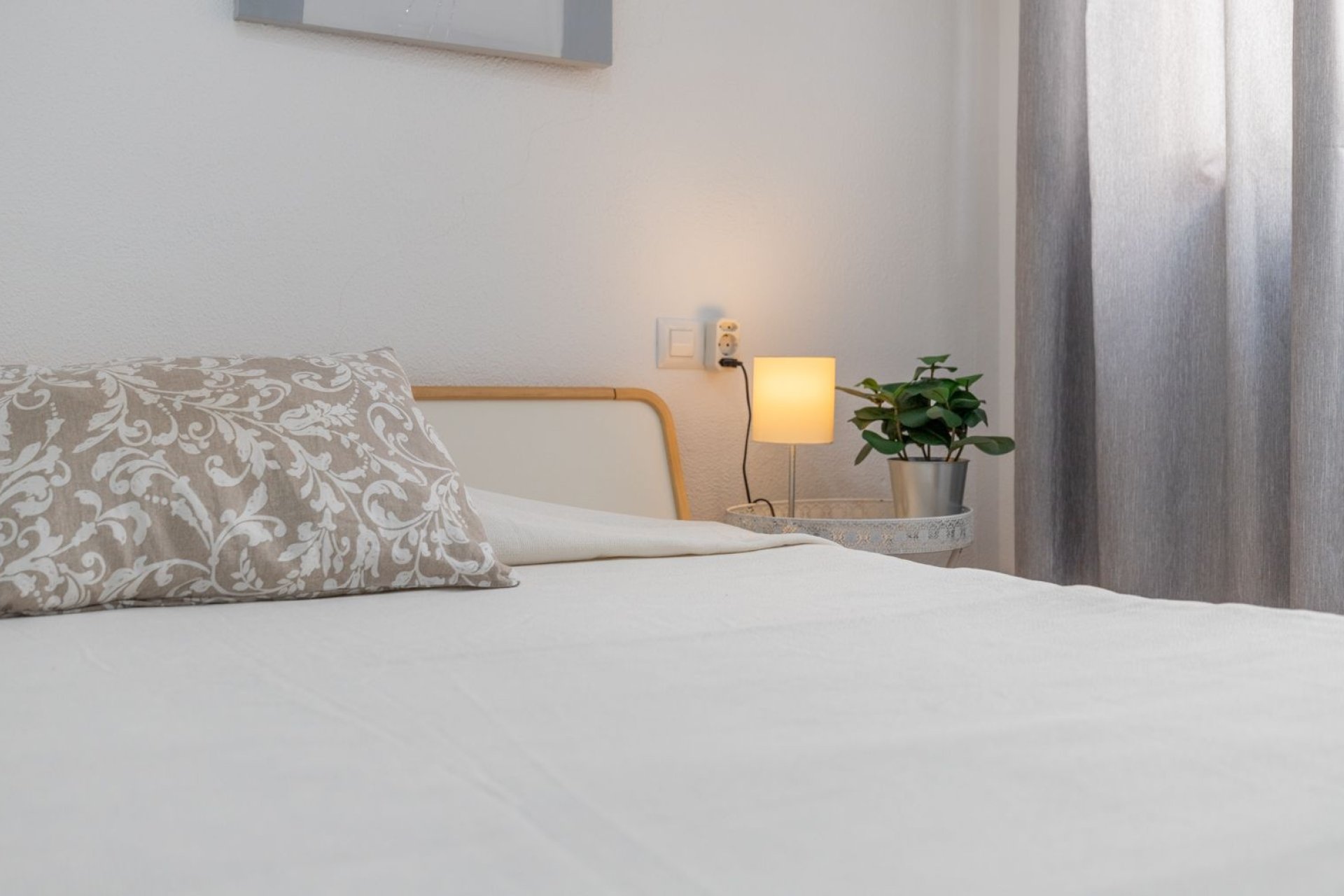 Venta - Apartamento - Moraira - Centro