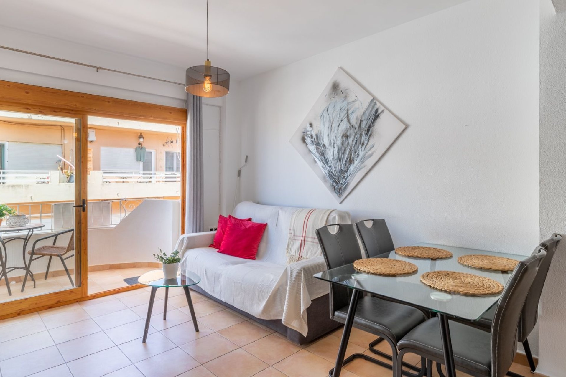 Venta - Apartamento - Moraira - Centro