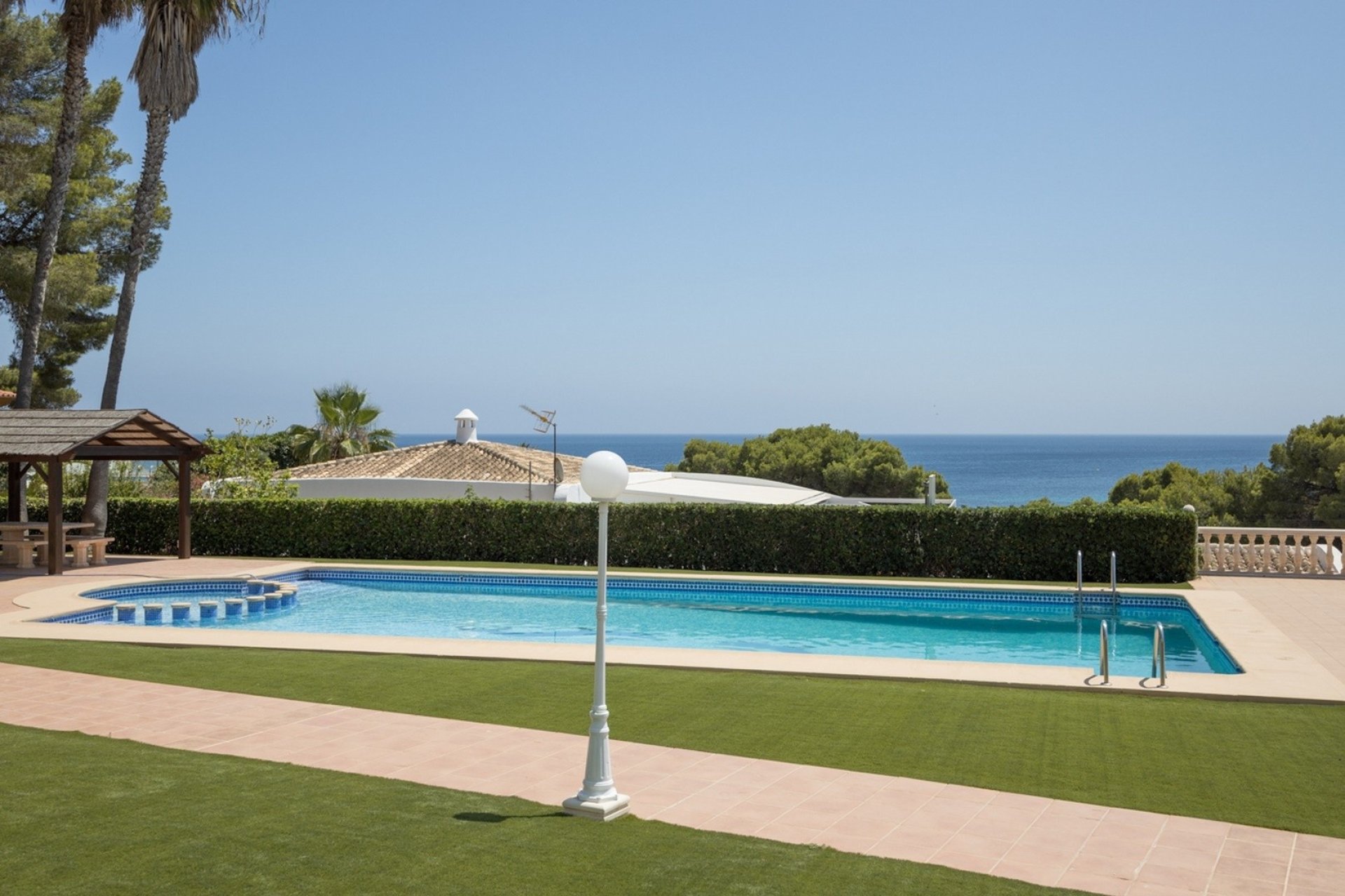 Venta - Apartamento - Moraira - Cometa