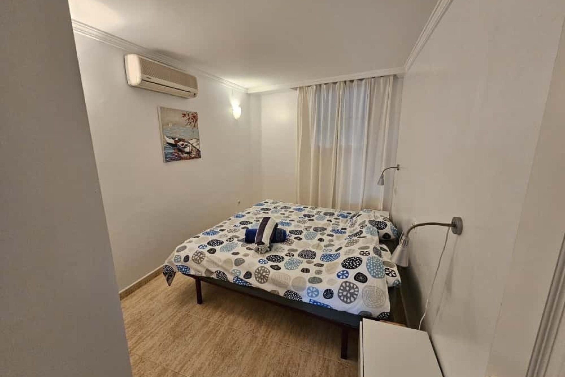 Venta - Apartamento - Moraira - Cometa