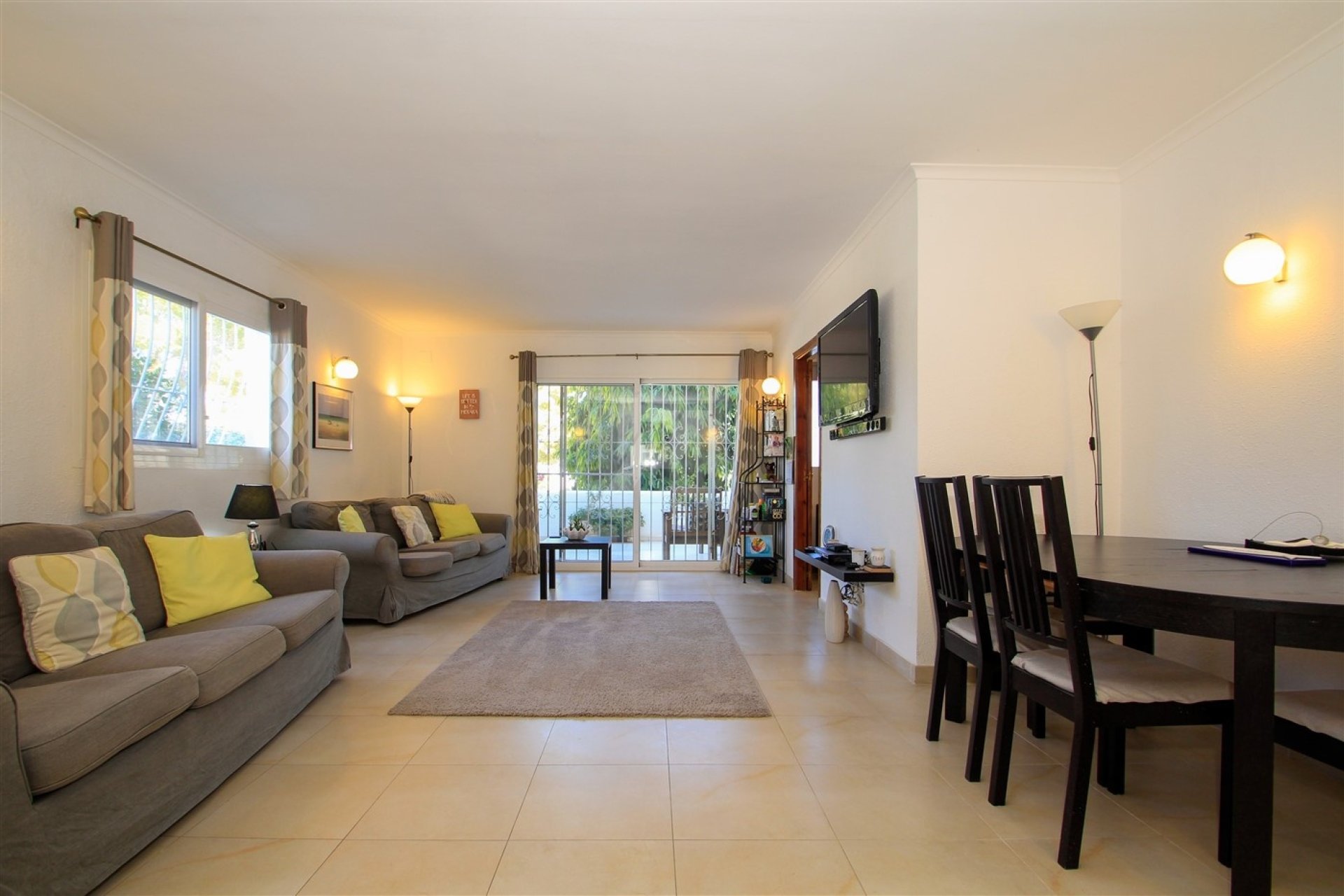 Venta - Apartamento - Moraira - Cometa