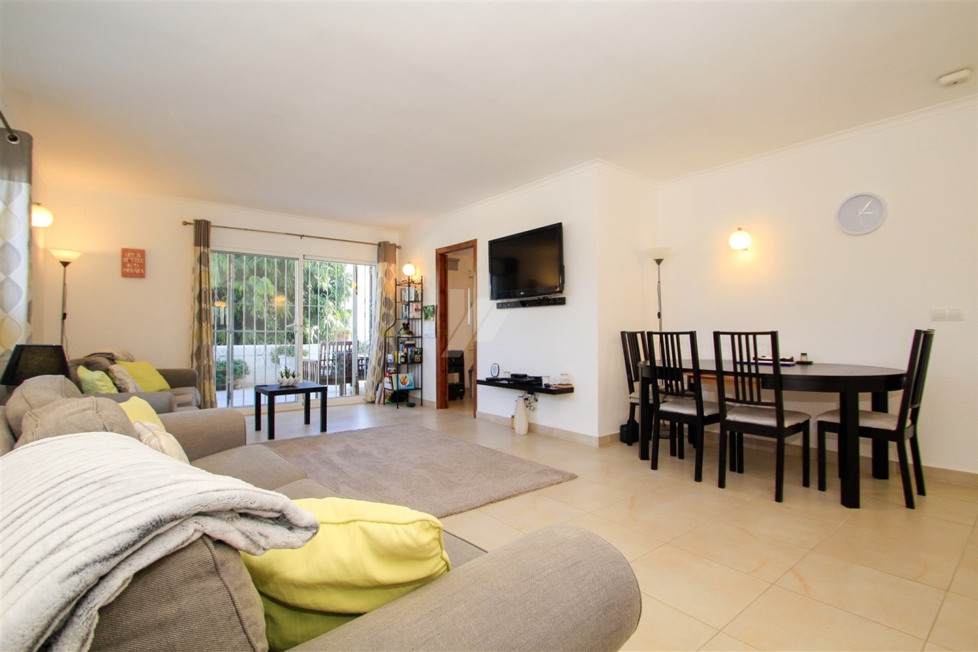 Venta - Apartamento - Moraira - Cometa