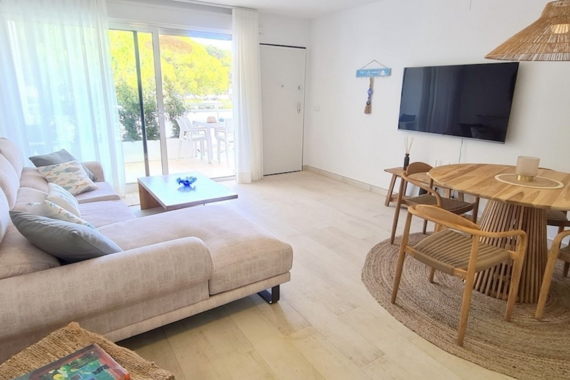 Venta - Apartamento - Moraira - Cometa