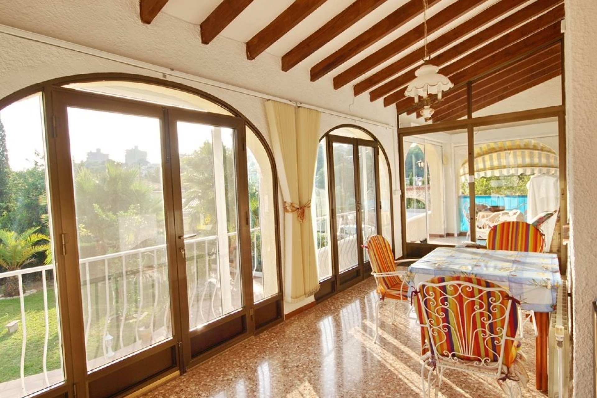 Venta - Apartamento - Moraira - El Portet