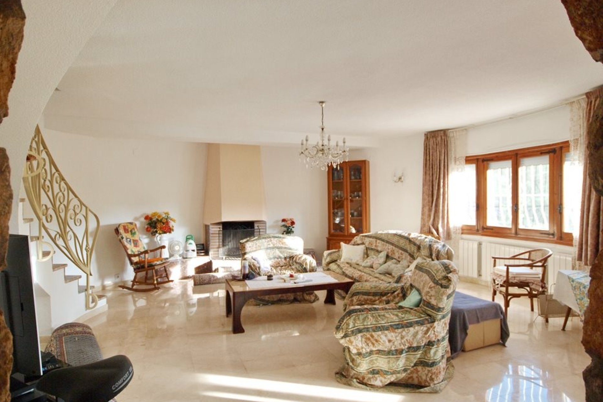 Venta - Apartamento - Moraira - El Portet