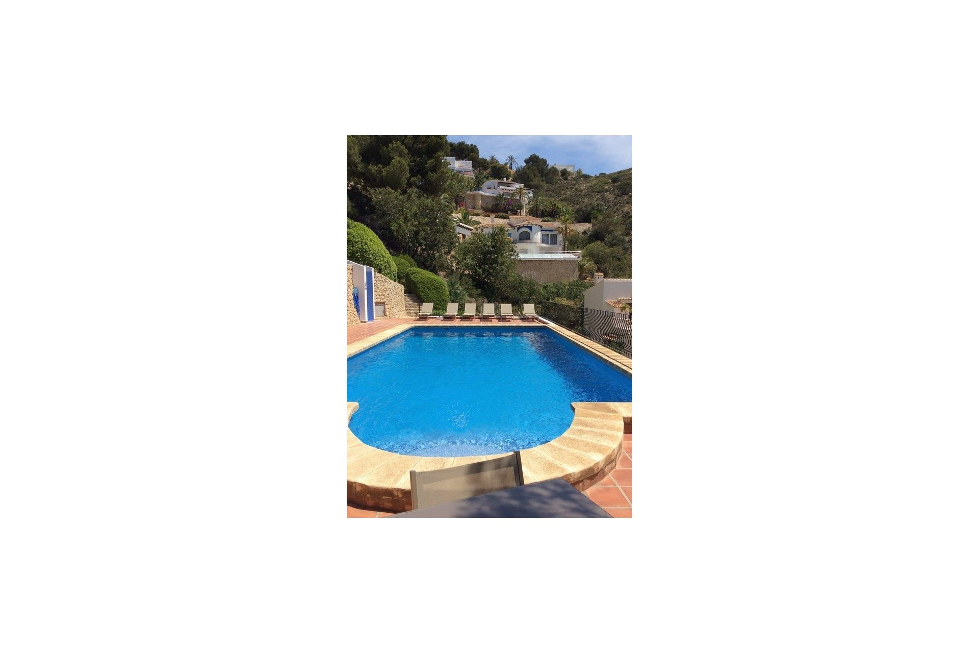 Venta - Apartamento - Moraira - El Portet