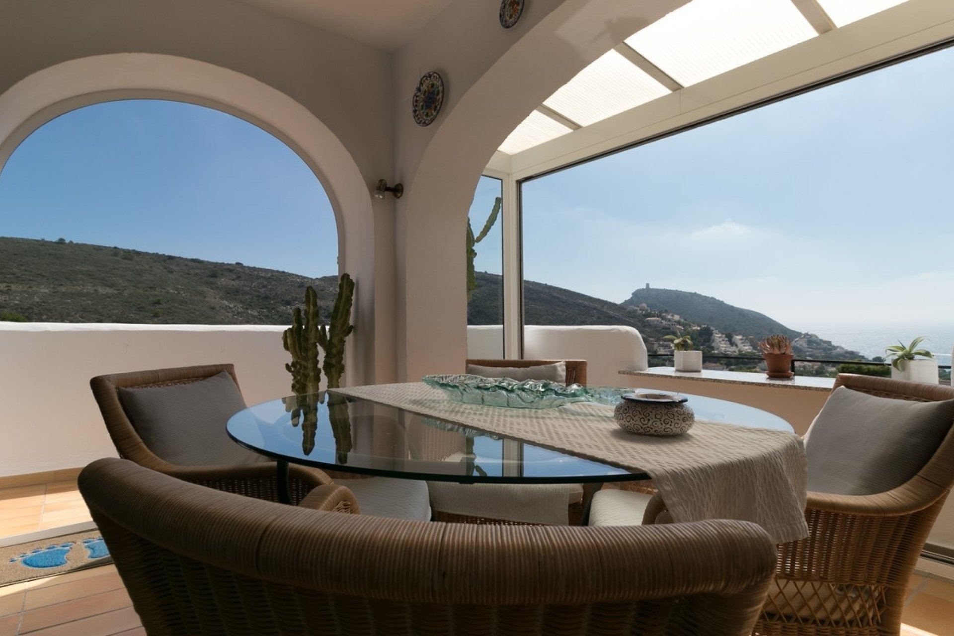 Venta - Apartamento - Moraira - El Portet