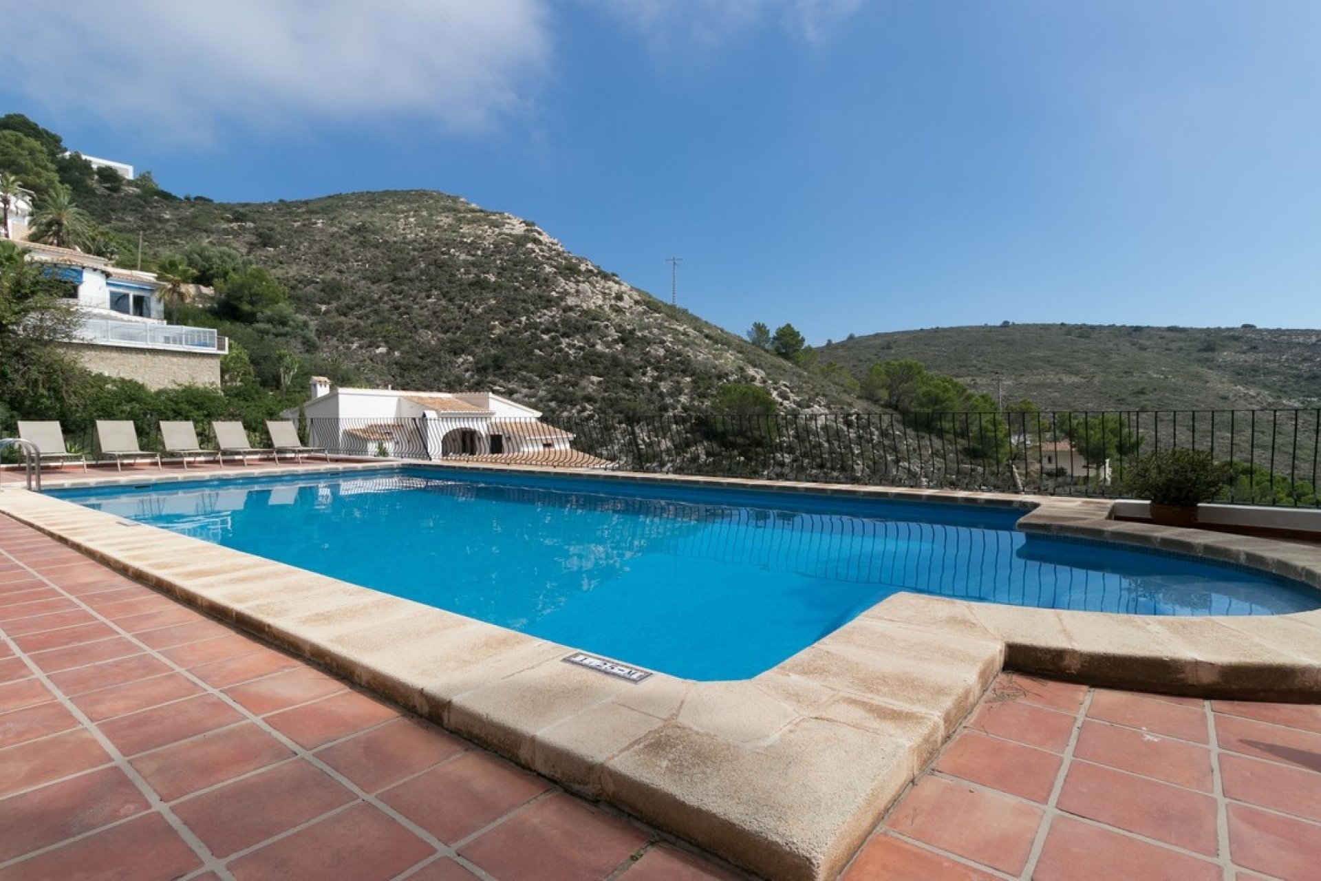 Venta - Apartamento - Moraira - El Portet