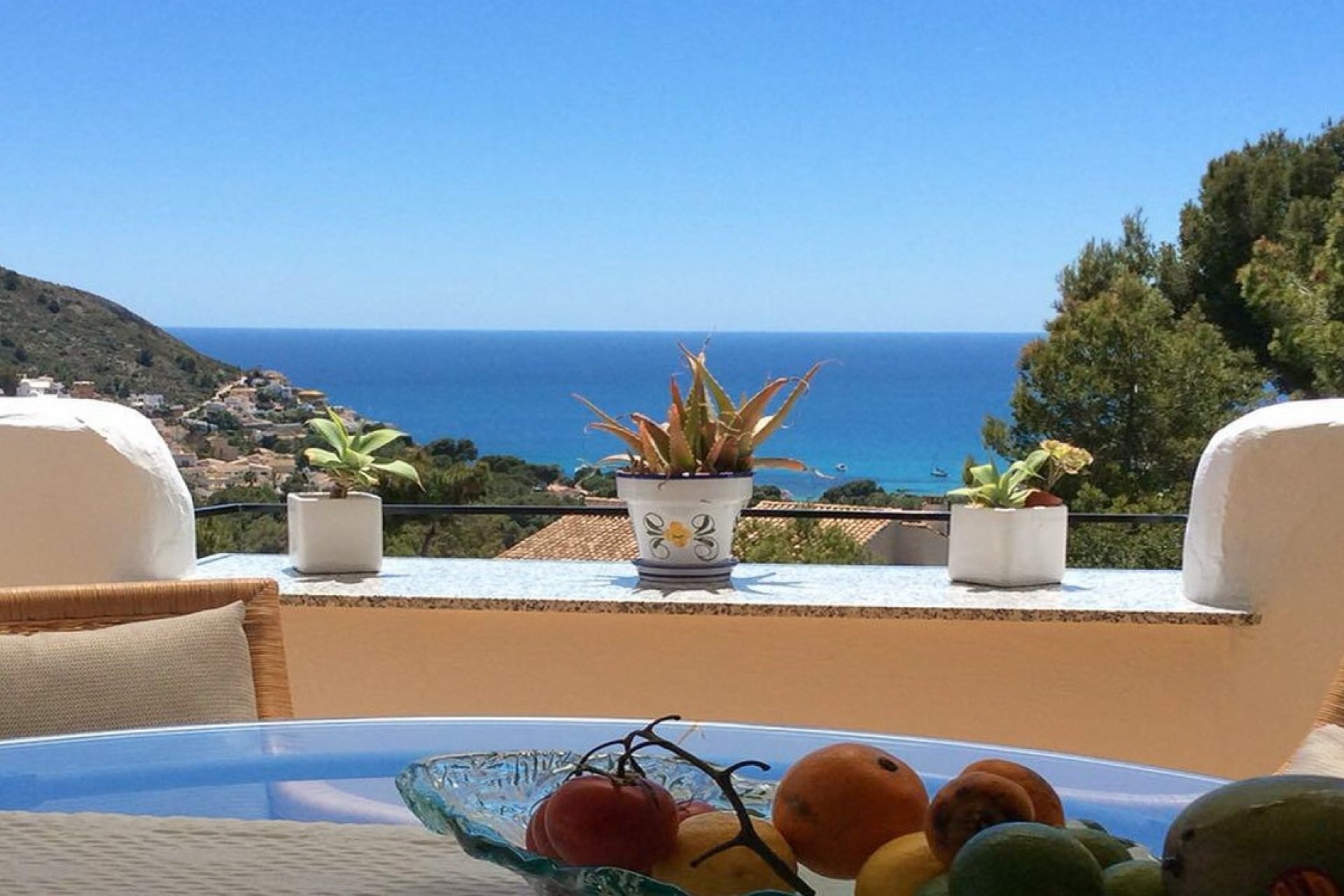 Venta - Apartamento - Moraira - El Portet