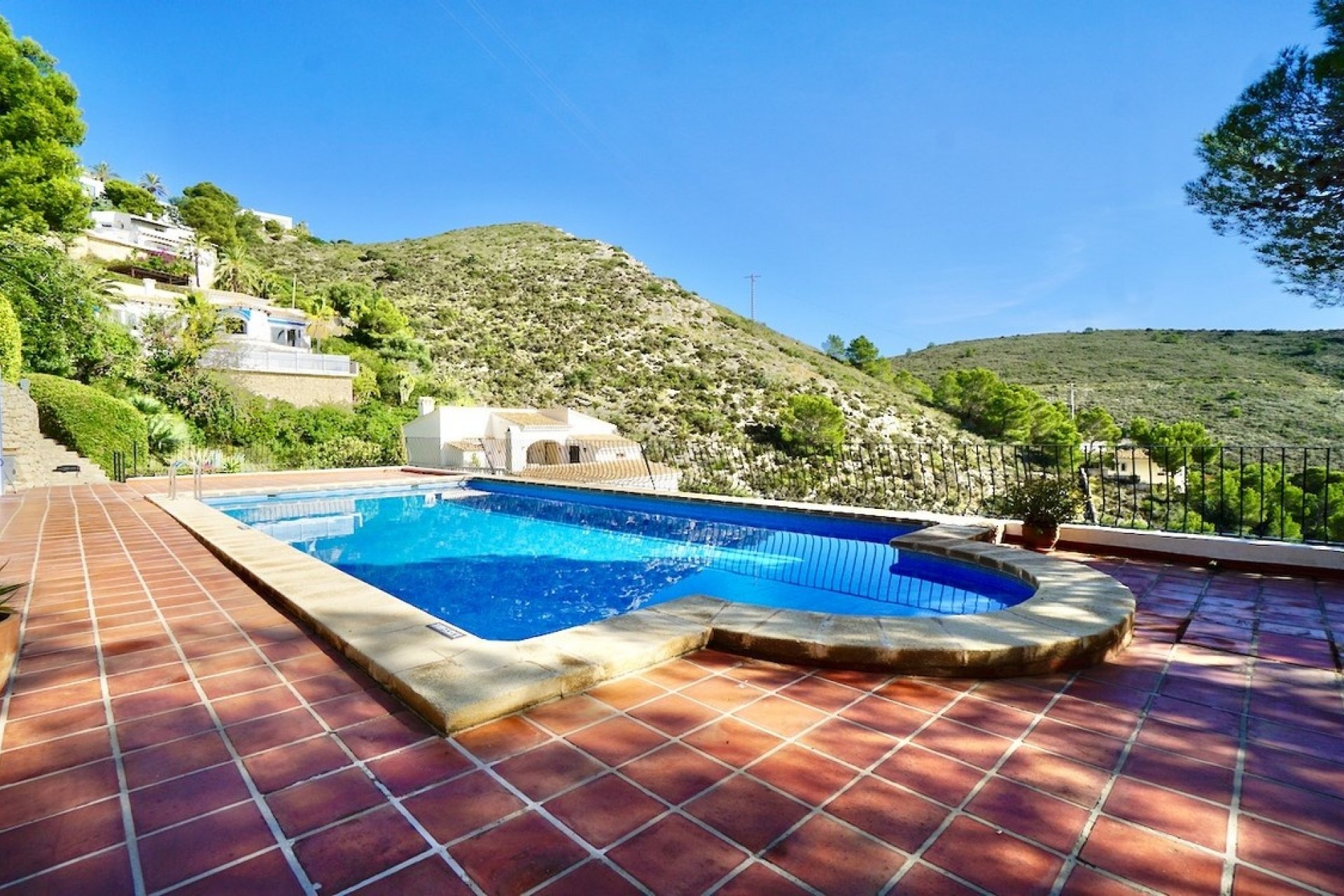 Venta - Apartamento - Moraira - El Portet