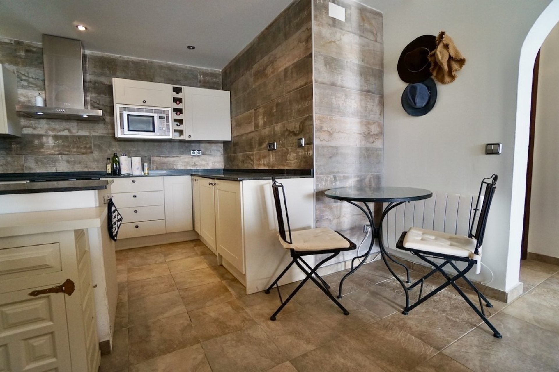 Venta - Apartamento - Moraira - El Portet