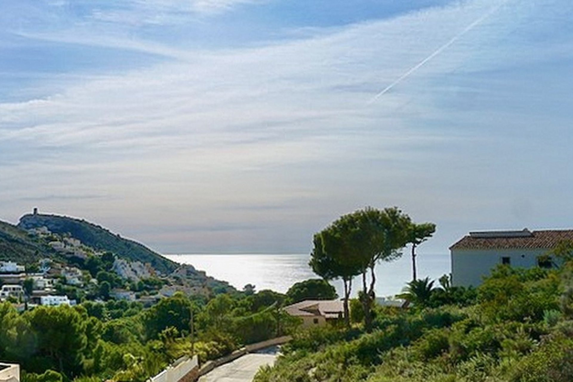 Venta - Apartamento - Moraira - El Portet