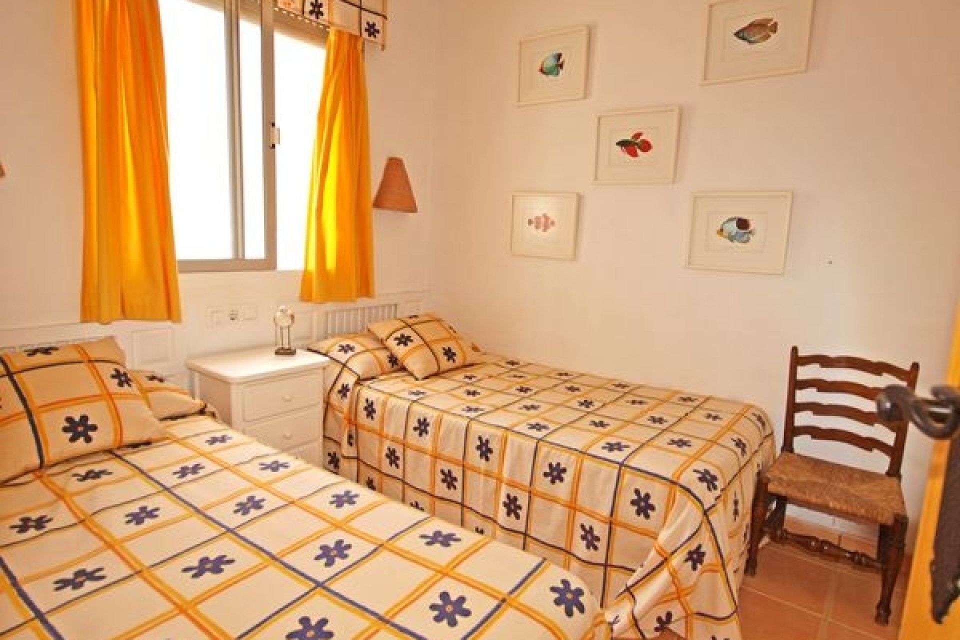 Venta - Apartamento - Moraira - El Portet