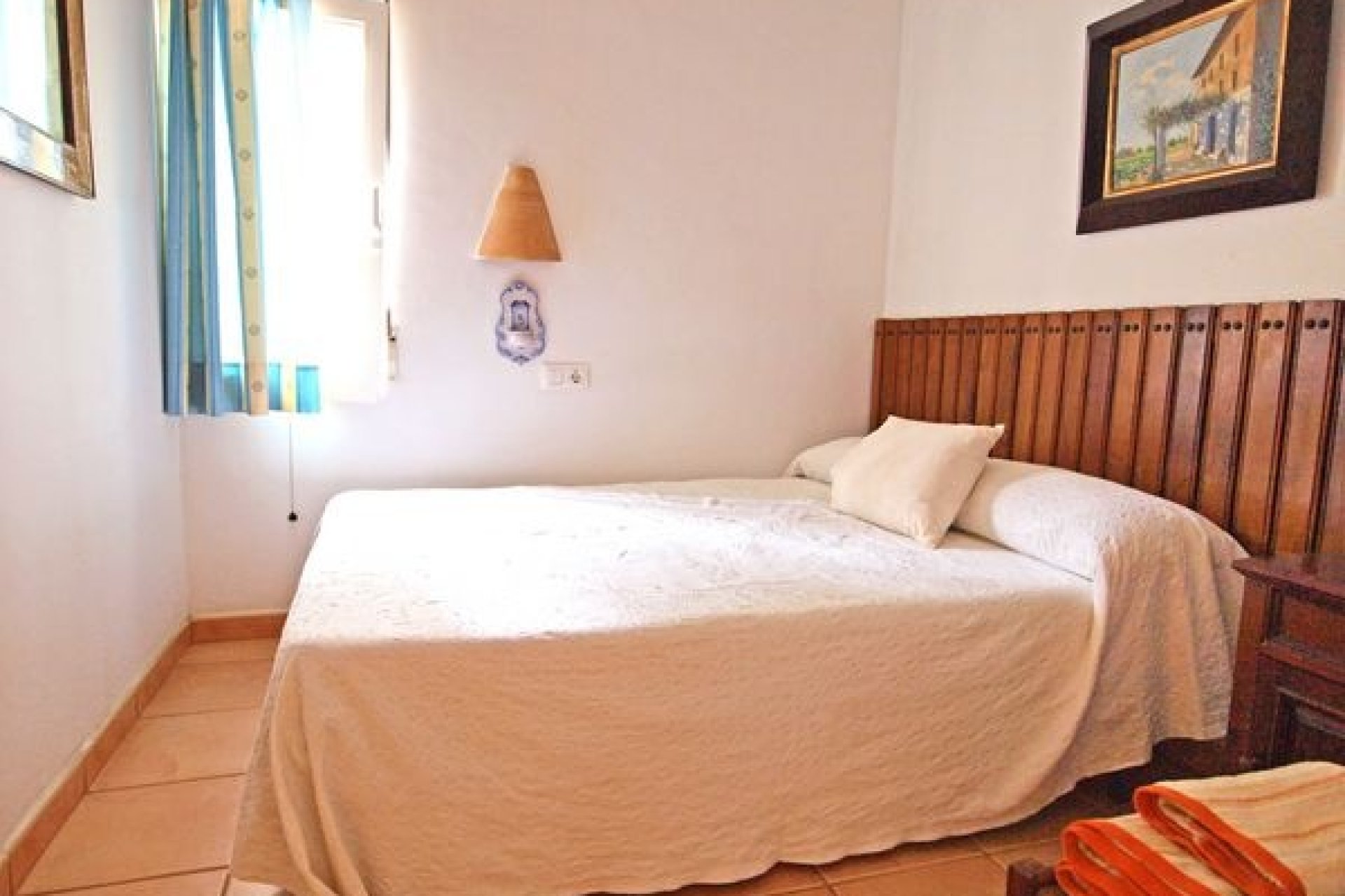 Venta - Apartamento - Moraira - El Portet
