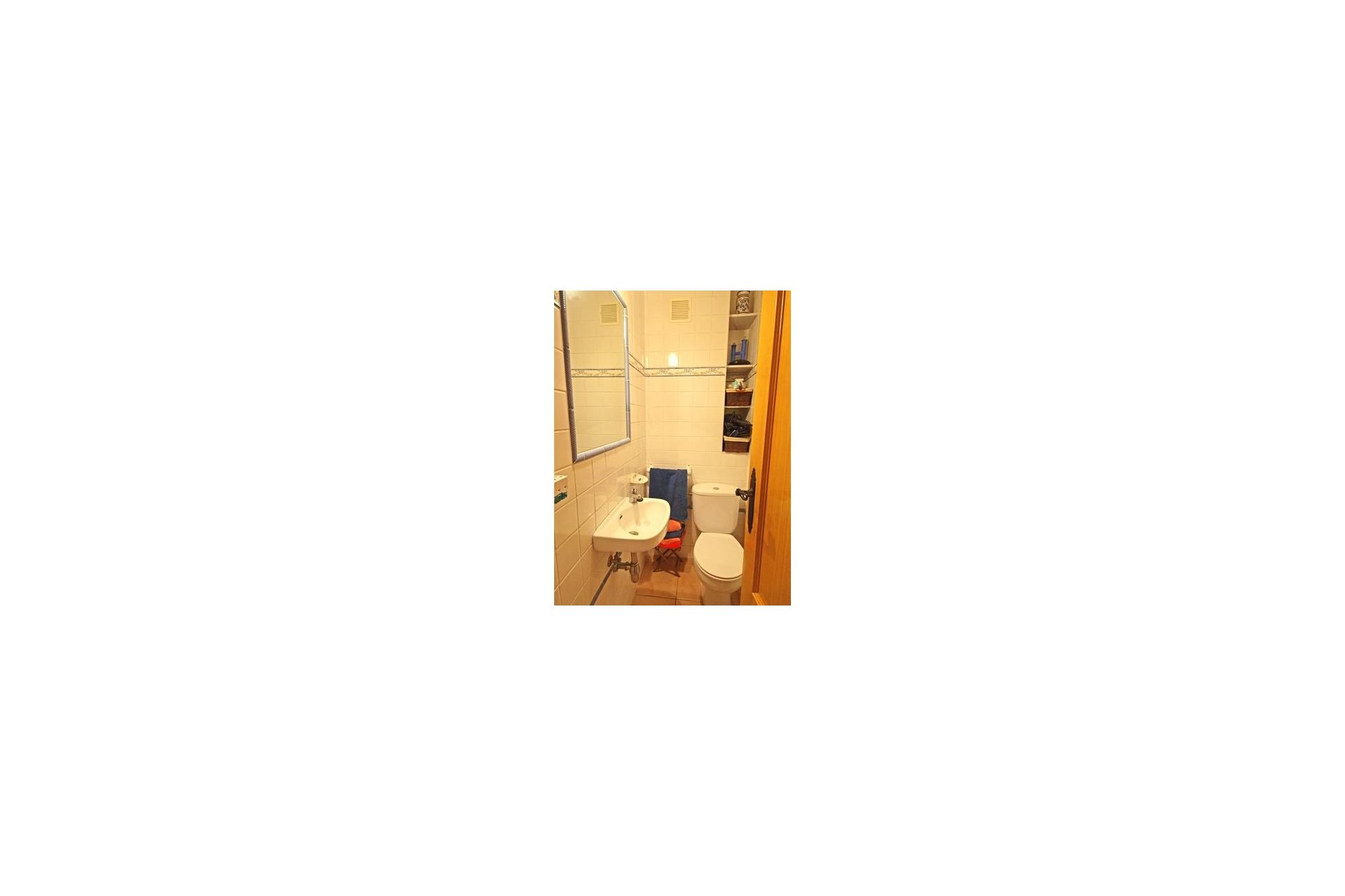 Venta - Apartamento - Moraira - El Portet