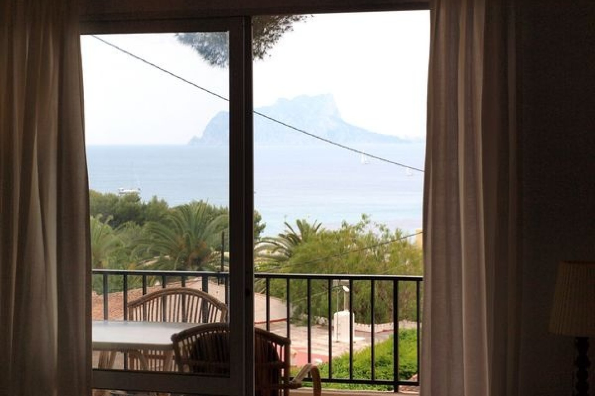 Venta - Apartamento - Moraira - El Portet
