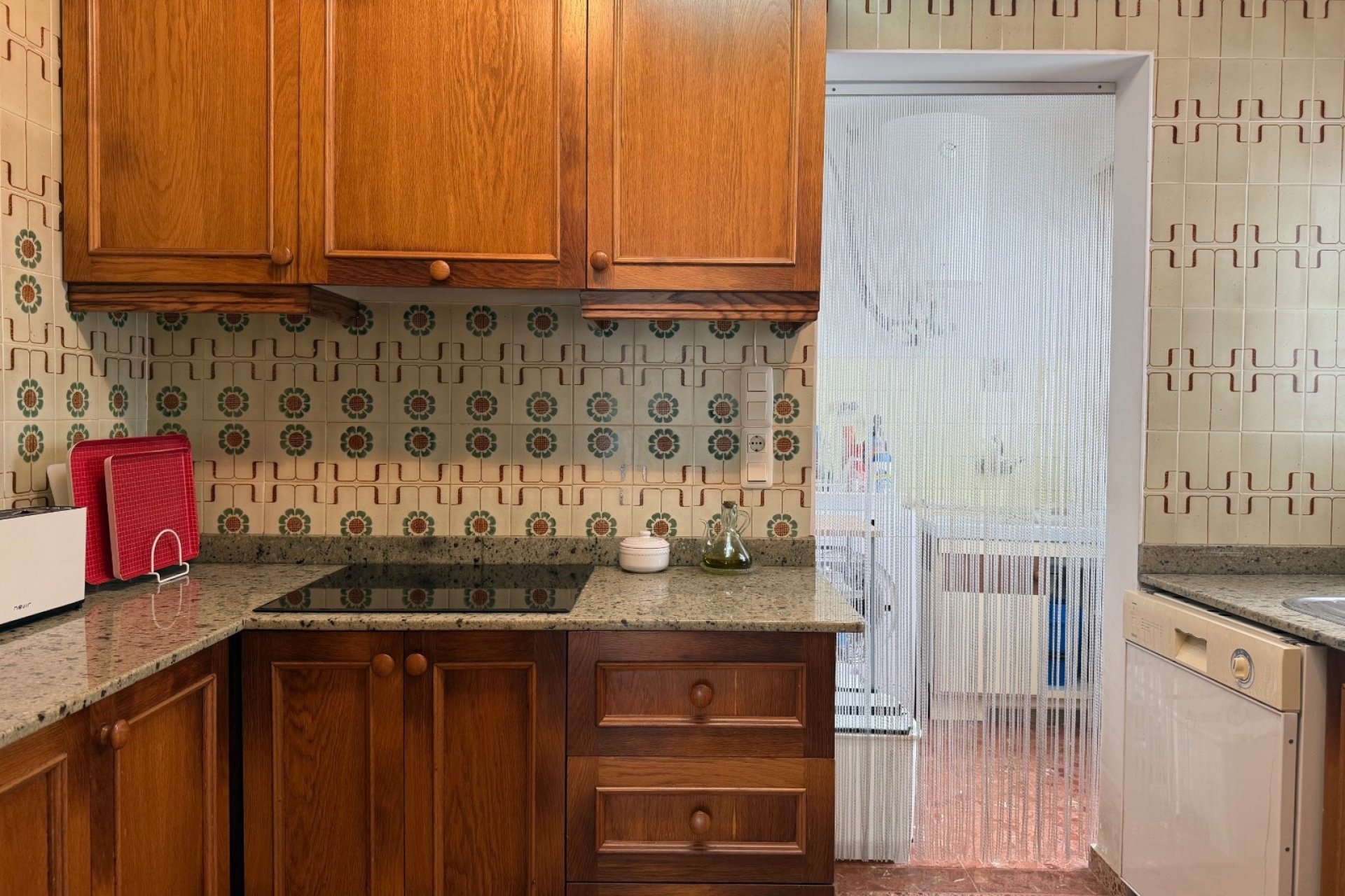 Venta - Apartamento - Moraira - El Portet