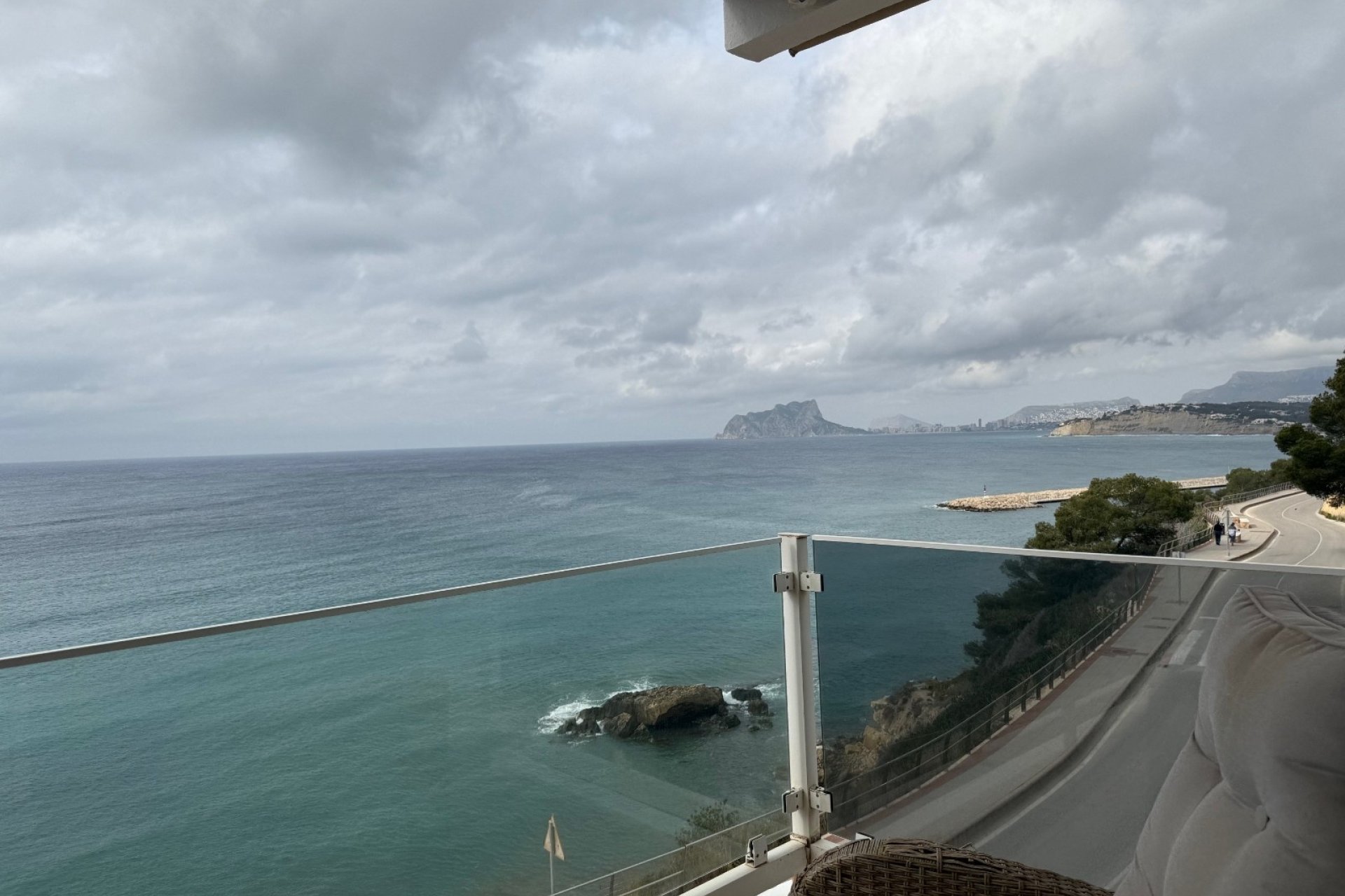 Venta - Apartamento - Moraira - El Portet