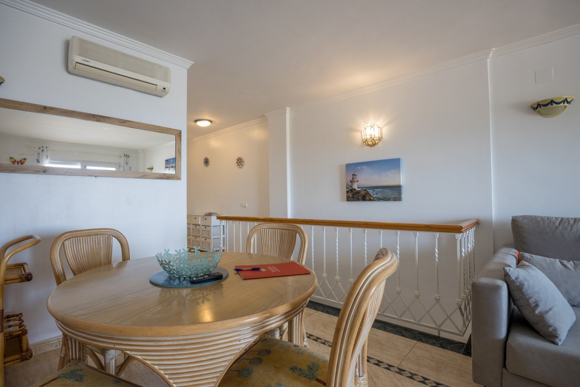 Venta - Apartamento - Moraira - La Cometa