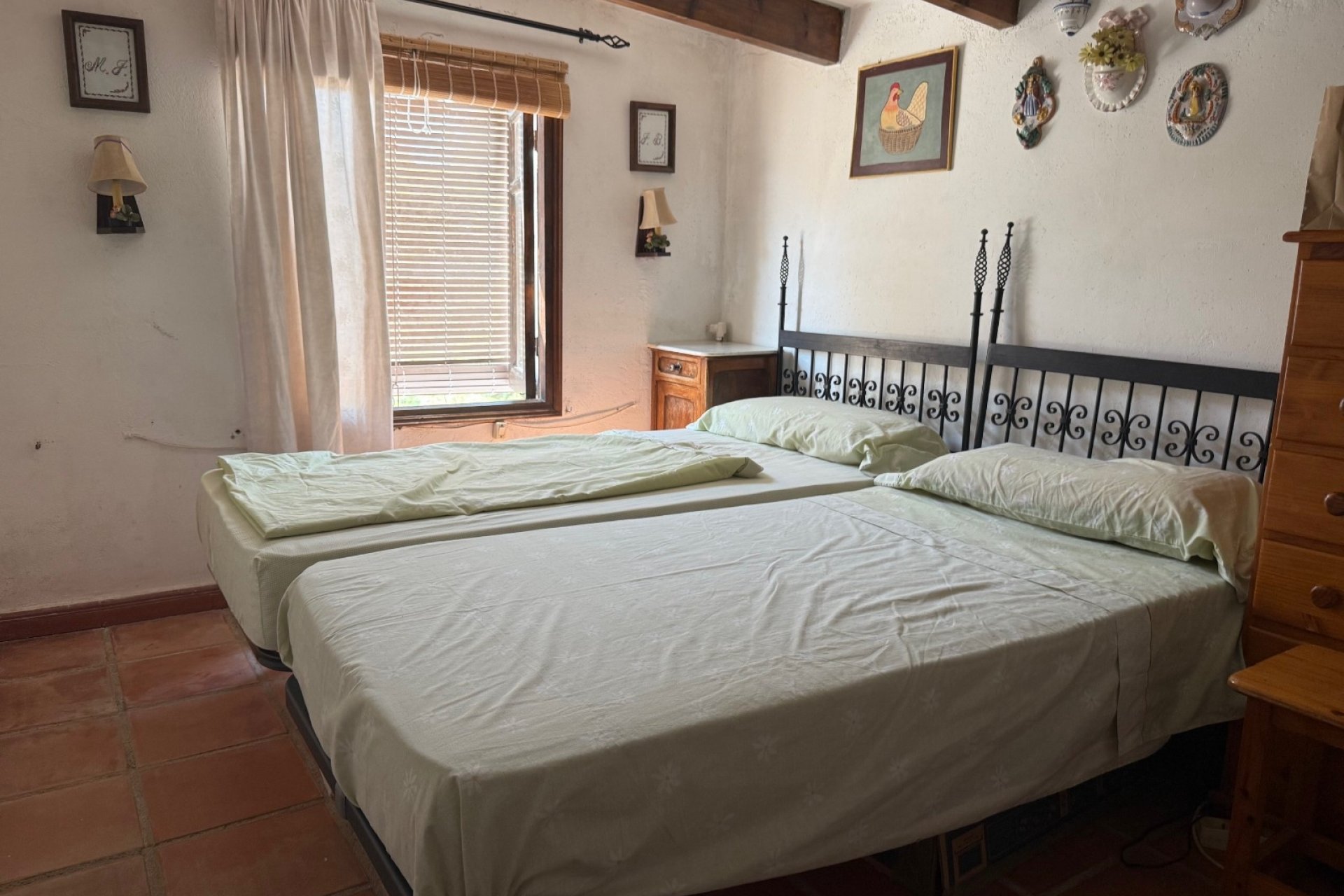 Venta - Apartamento - Moraira - La Sabatera