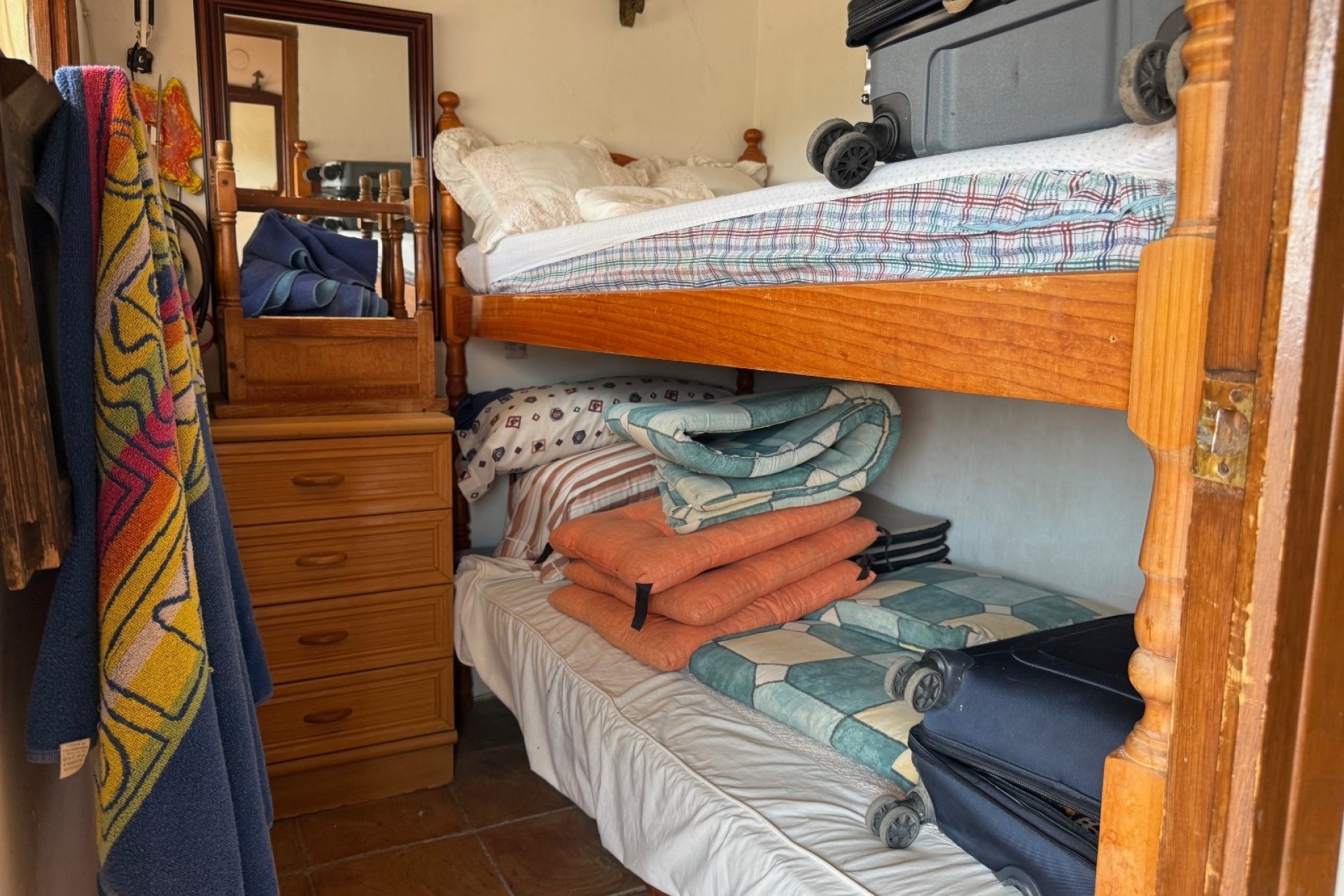 Venta - Apartamento - Moraira - La Sabatera
