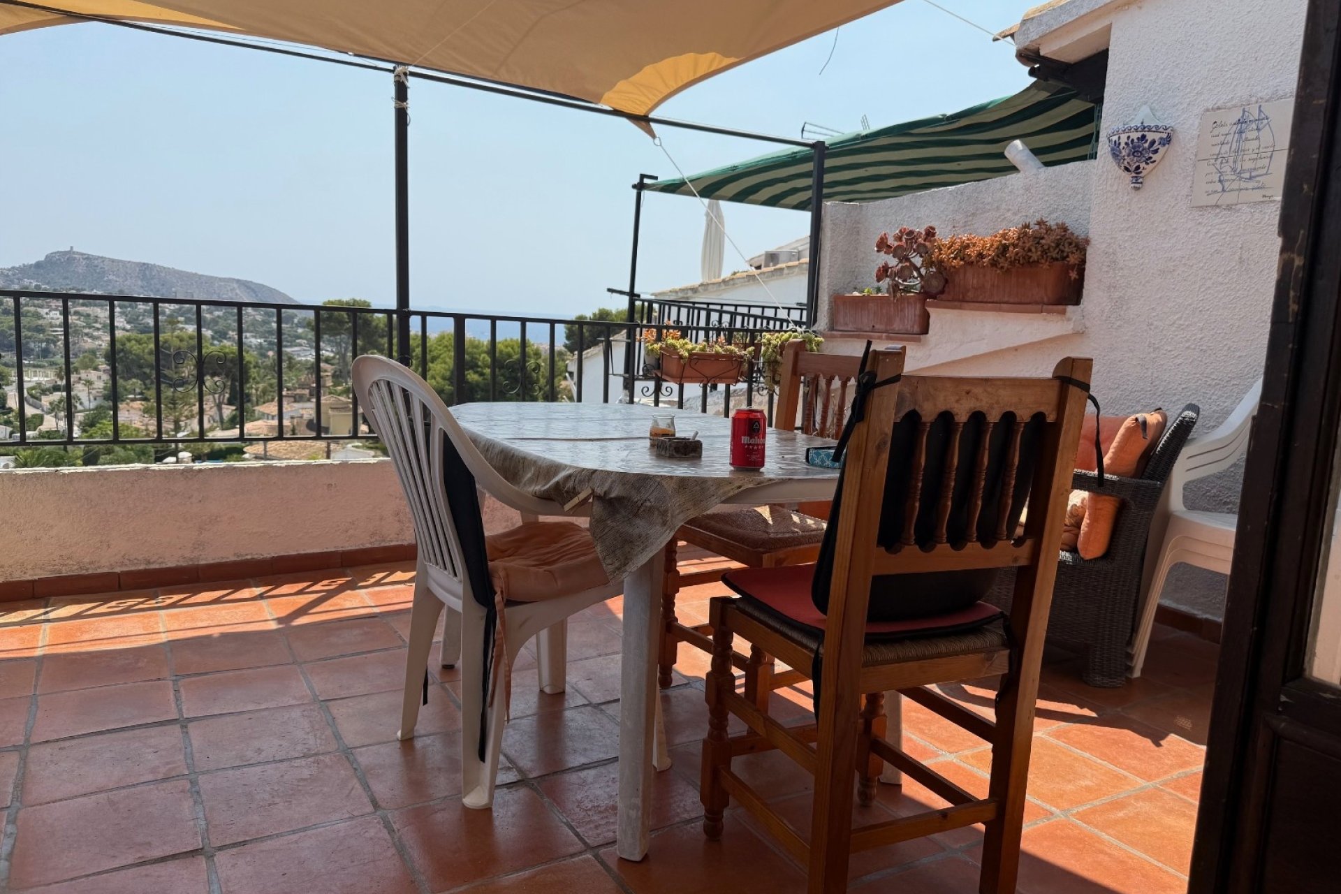 Venta - Apartamento - Moraira - La Sabatera