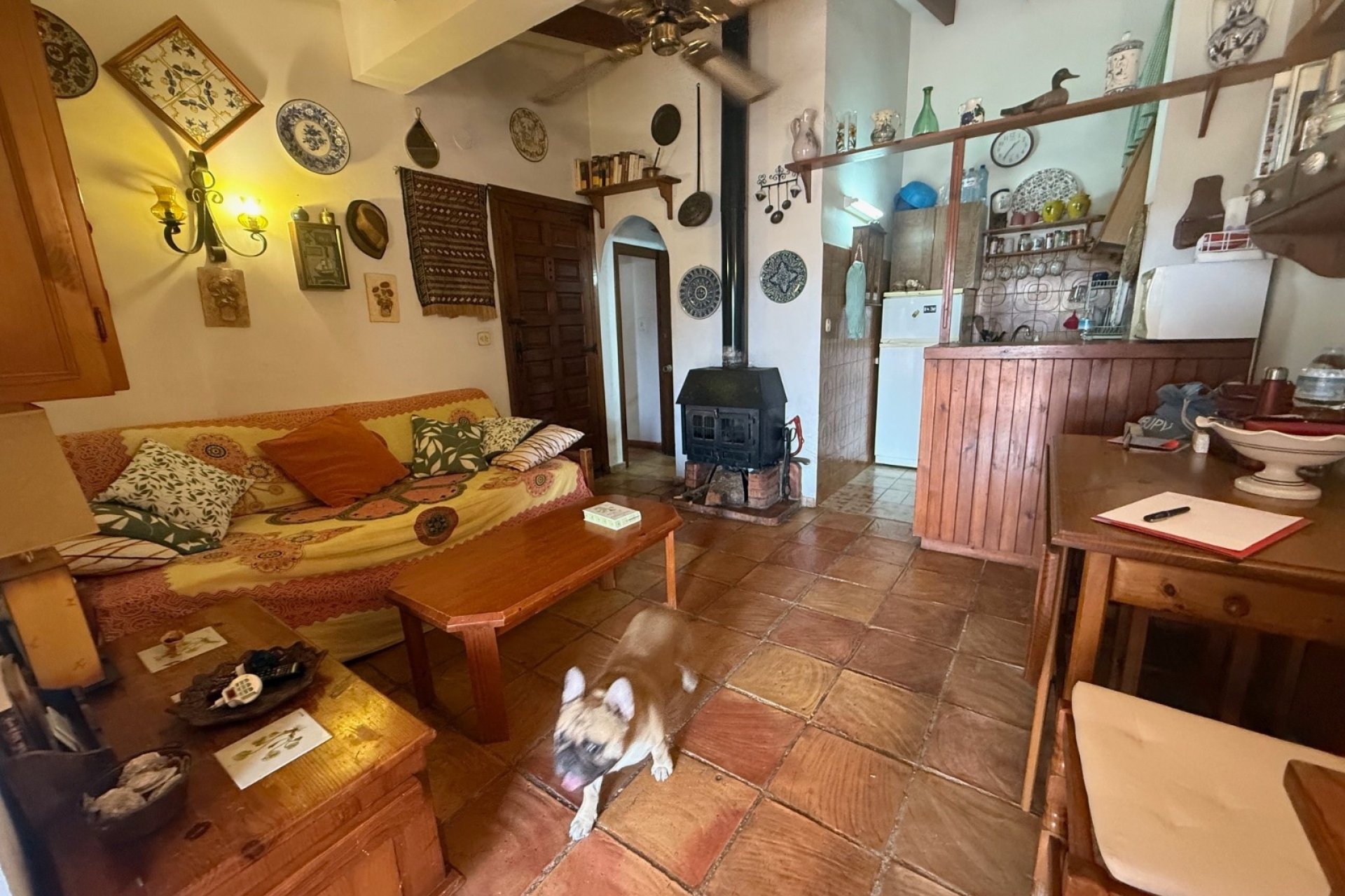 Venta - Apartamento - Moraira - La Sabatera