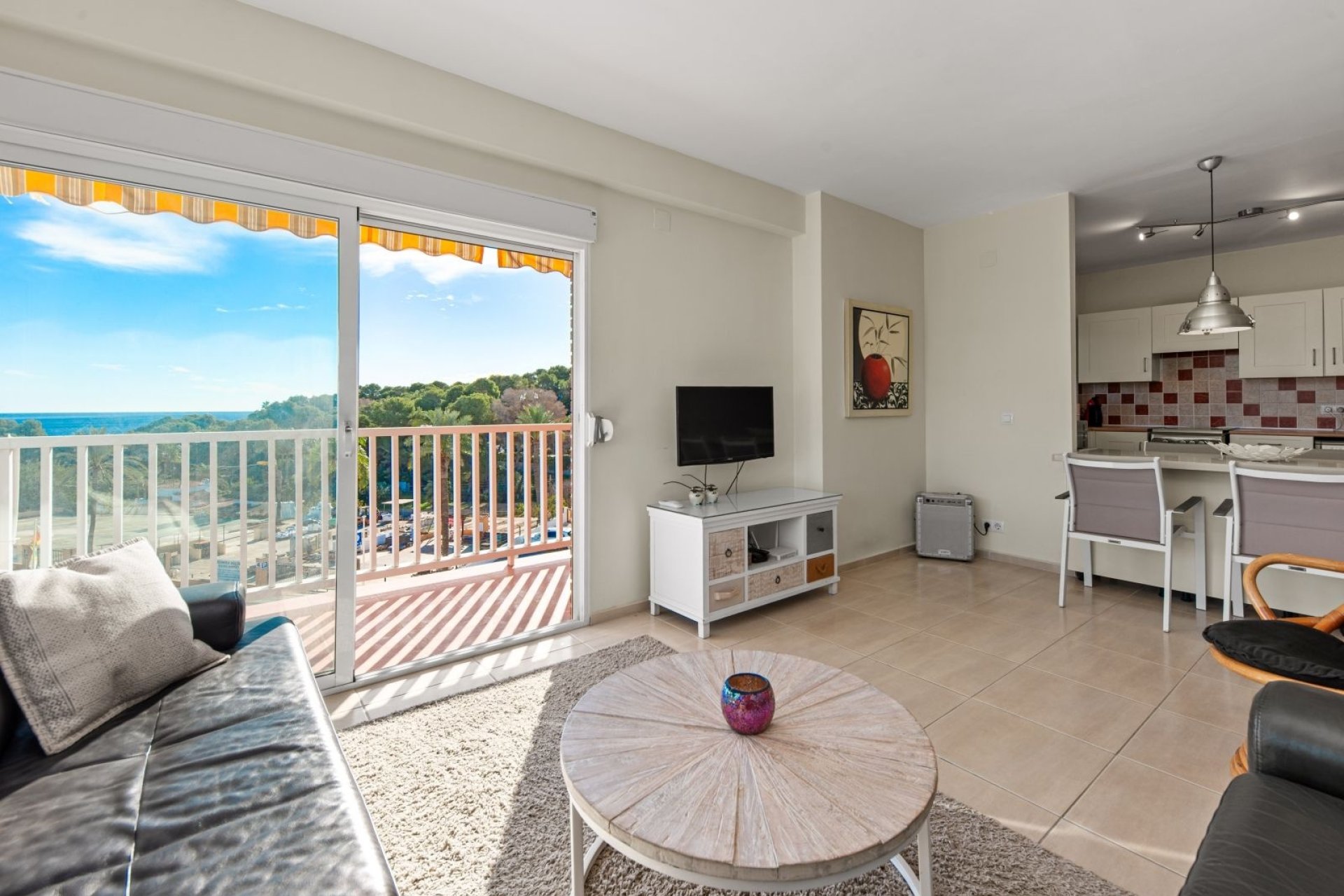 Venta - Apartamento - Moraira - Moravit