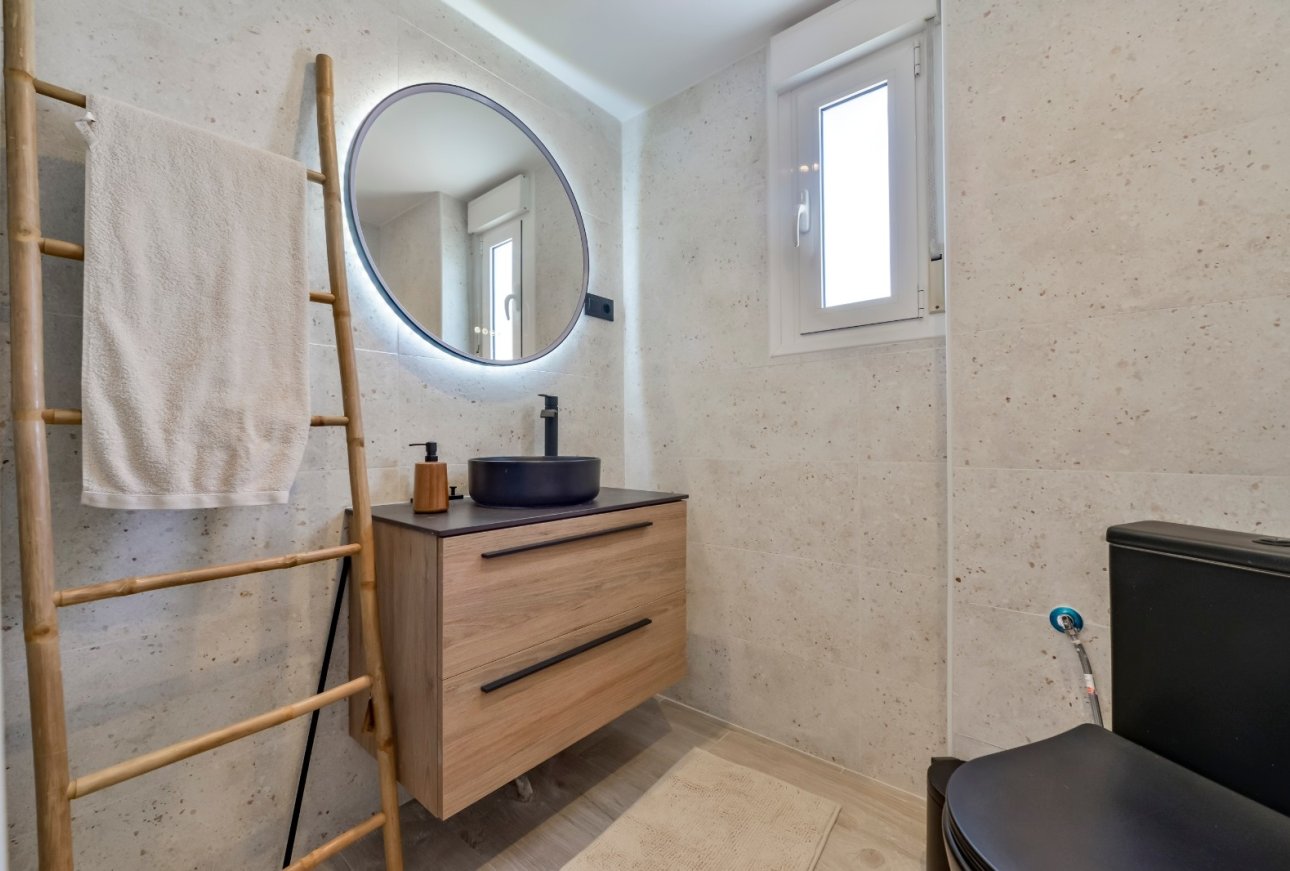 Venta - Apartamento - Moraira - Moravit