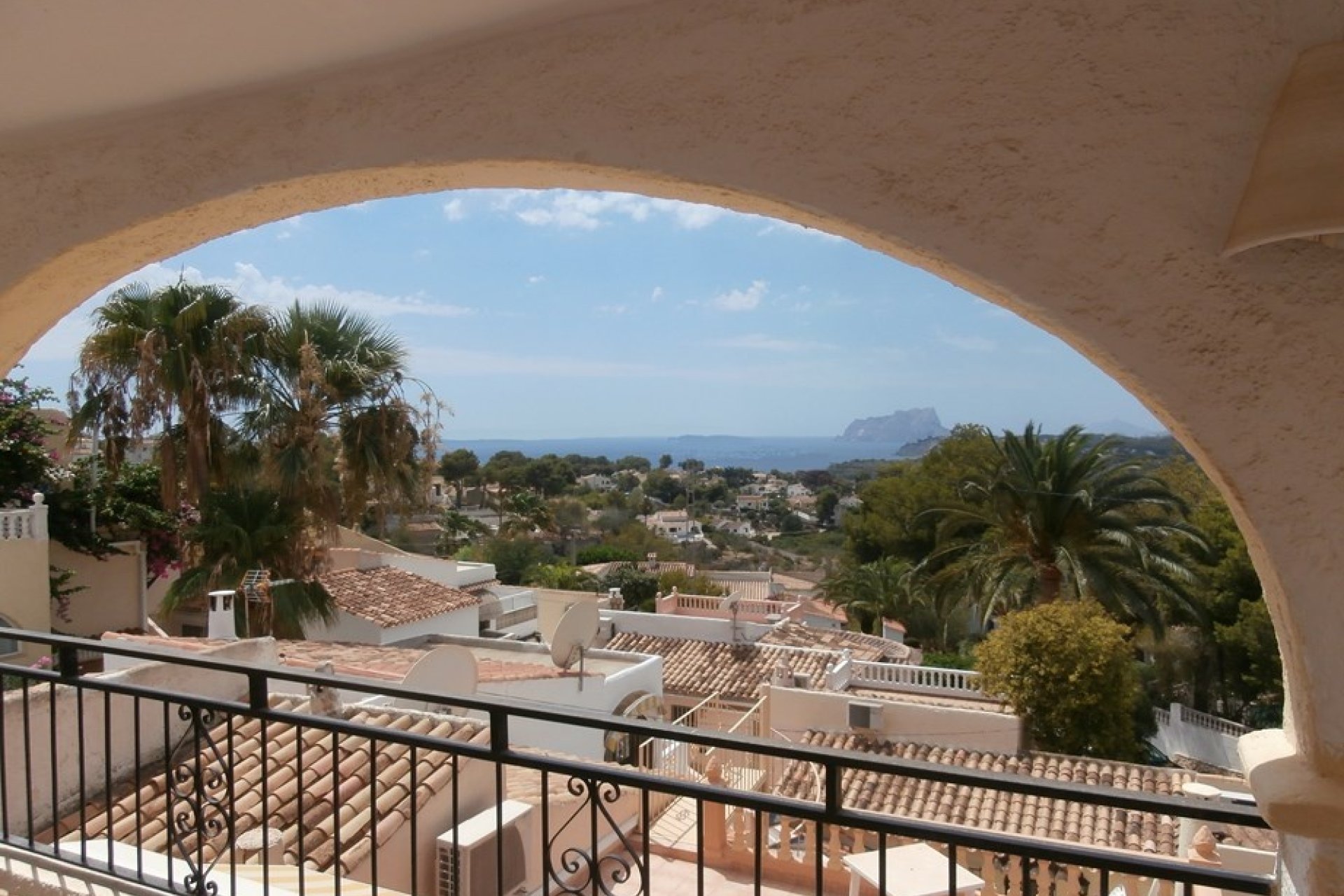 Venta - Apartamento - Moraira - Paichi
