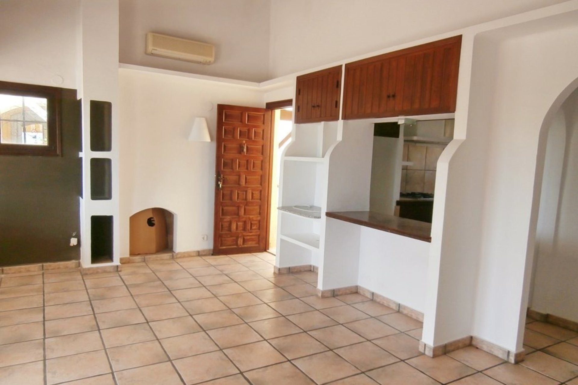 Venta - Apartamento - Moraira - Paichi