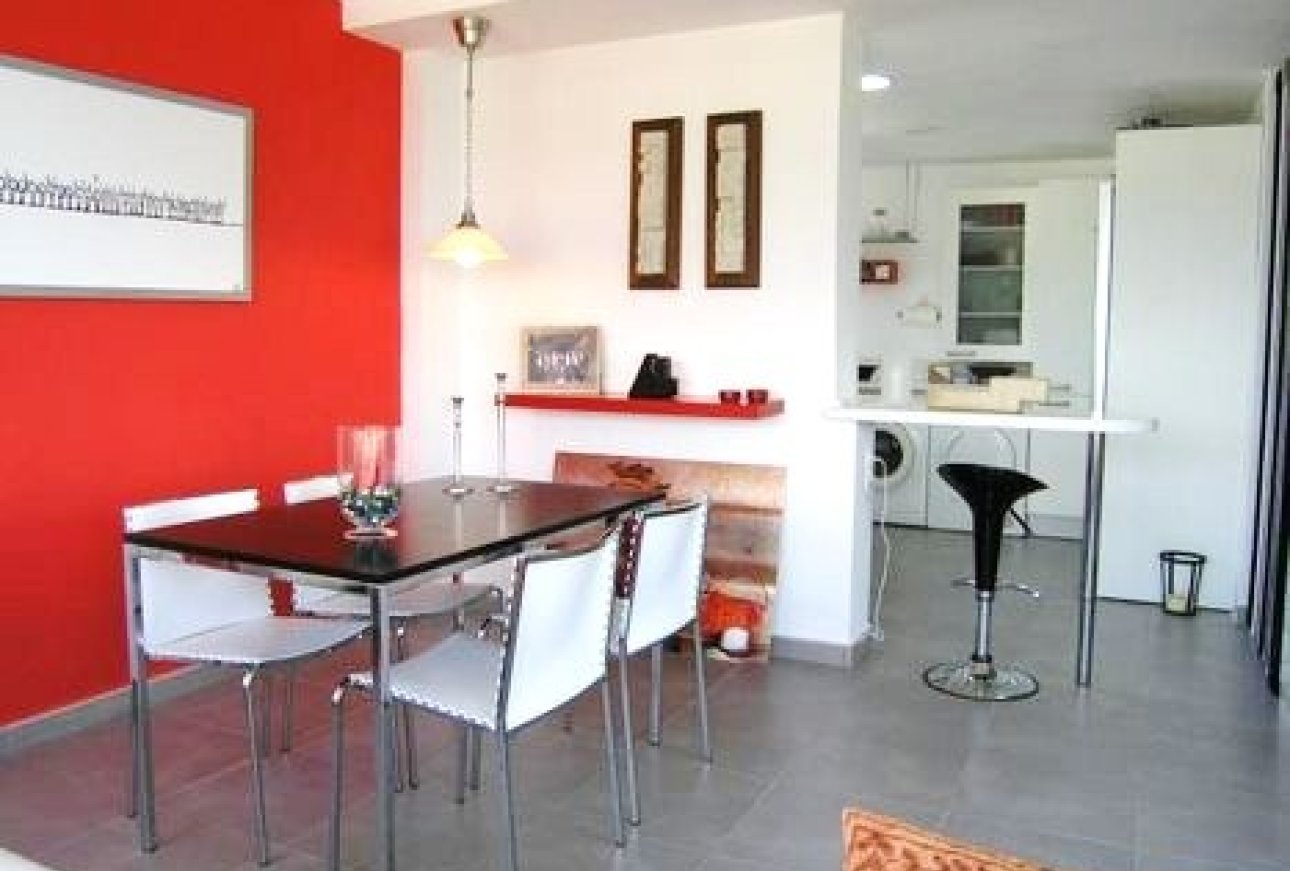 Venta - Apartamento - Moraira - Pla del Mar