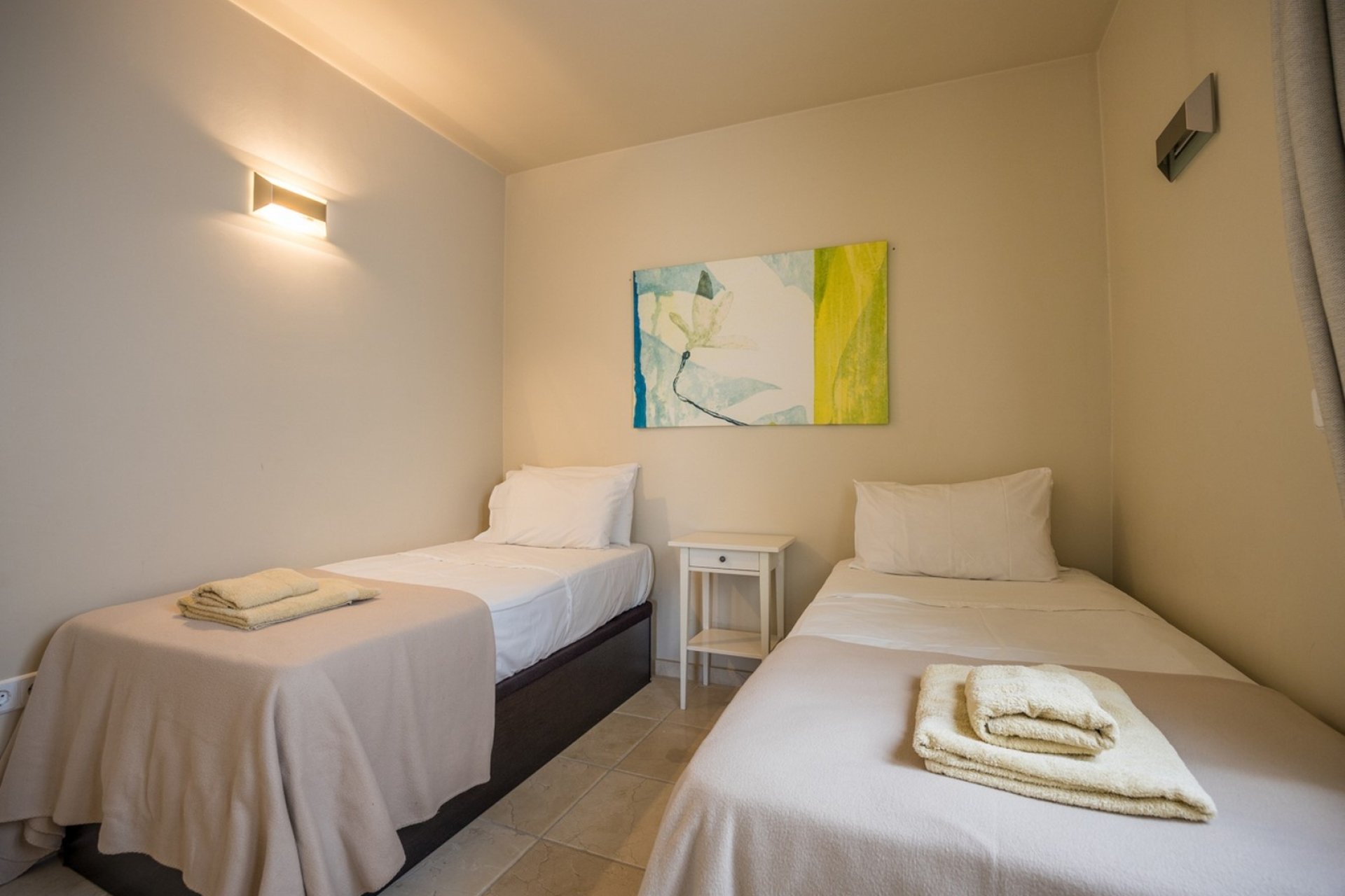 Venta - Apartamento - Moraira - Pueblo