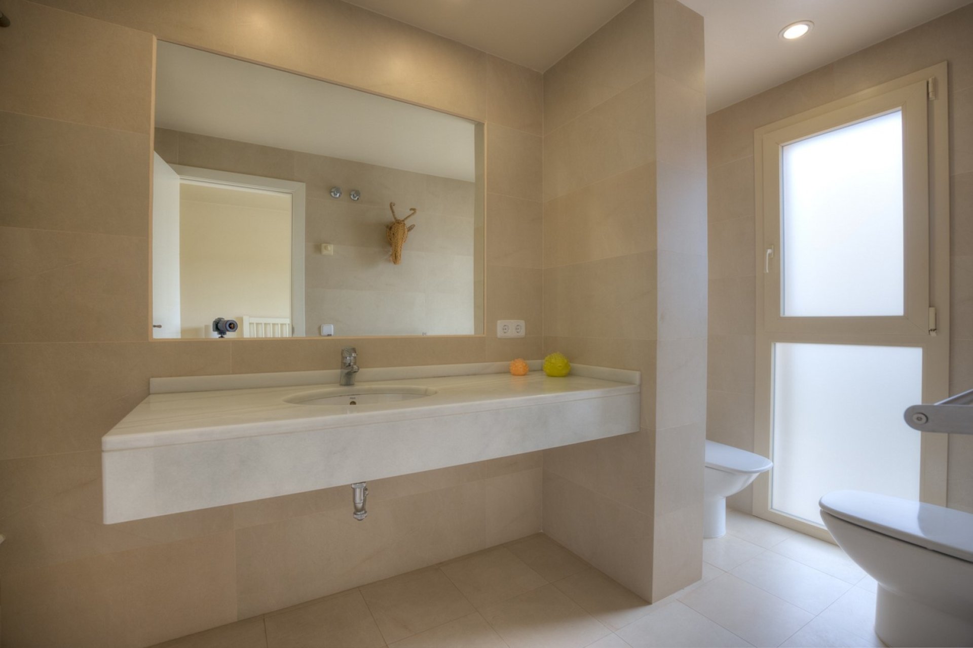 Venta - Apartamento - Moraira - Pueblo