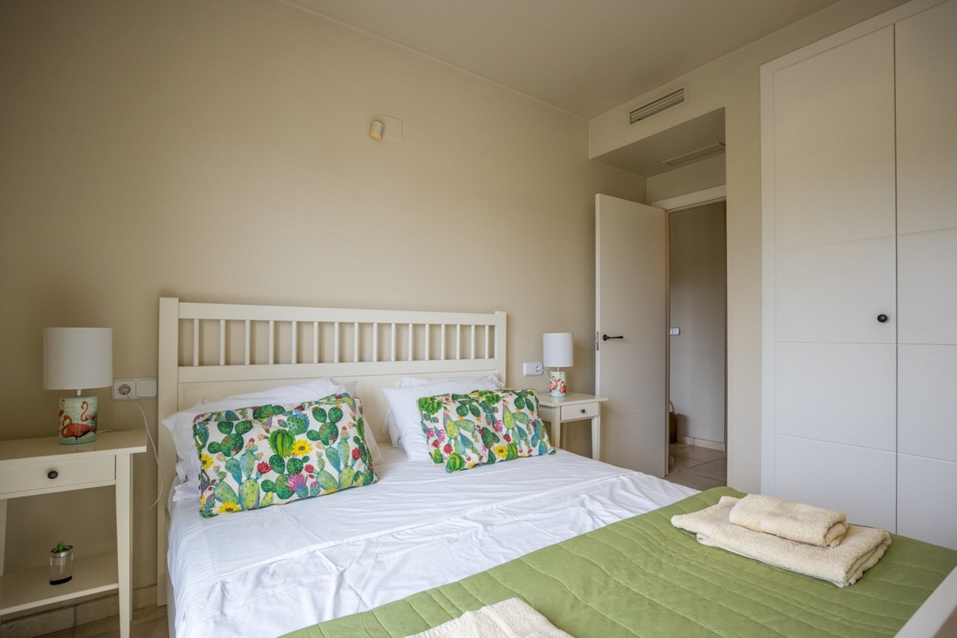 Venta - Apartamento - Moraira - Pueblo