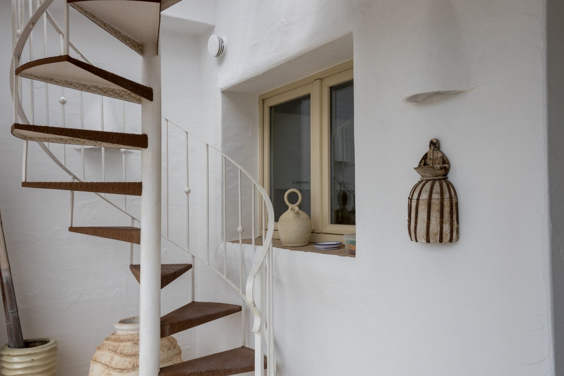 Venta - Apartamento - Moraira - Pueblo