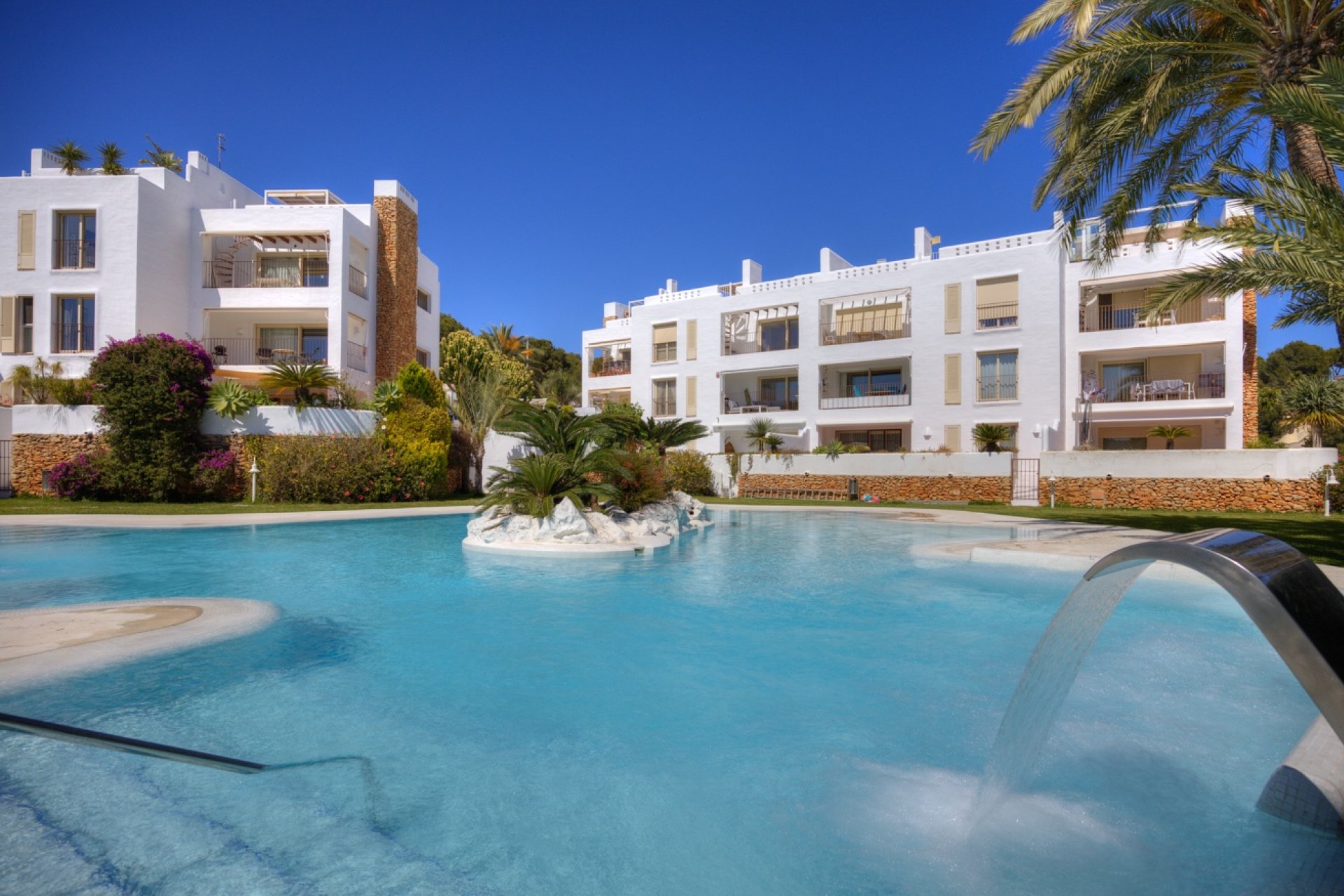 Venta - Apartamento - Moraira - Pueblo