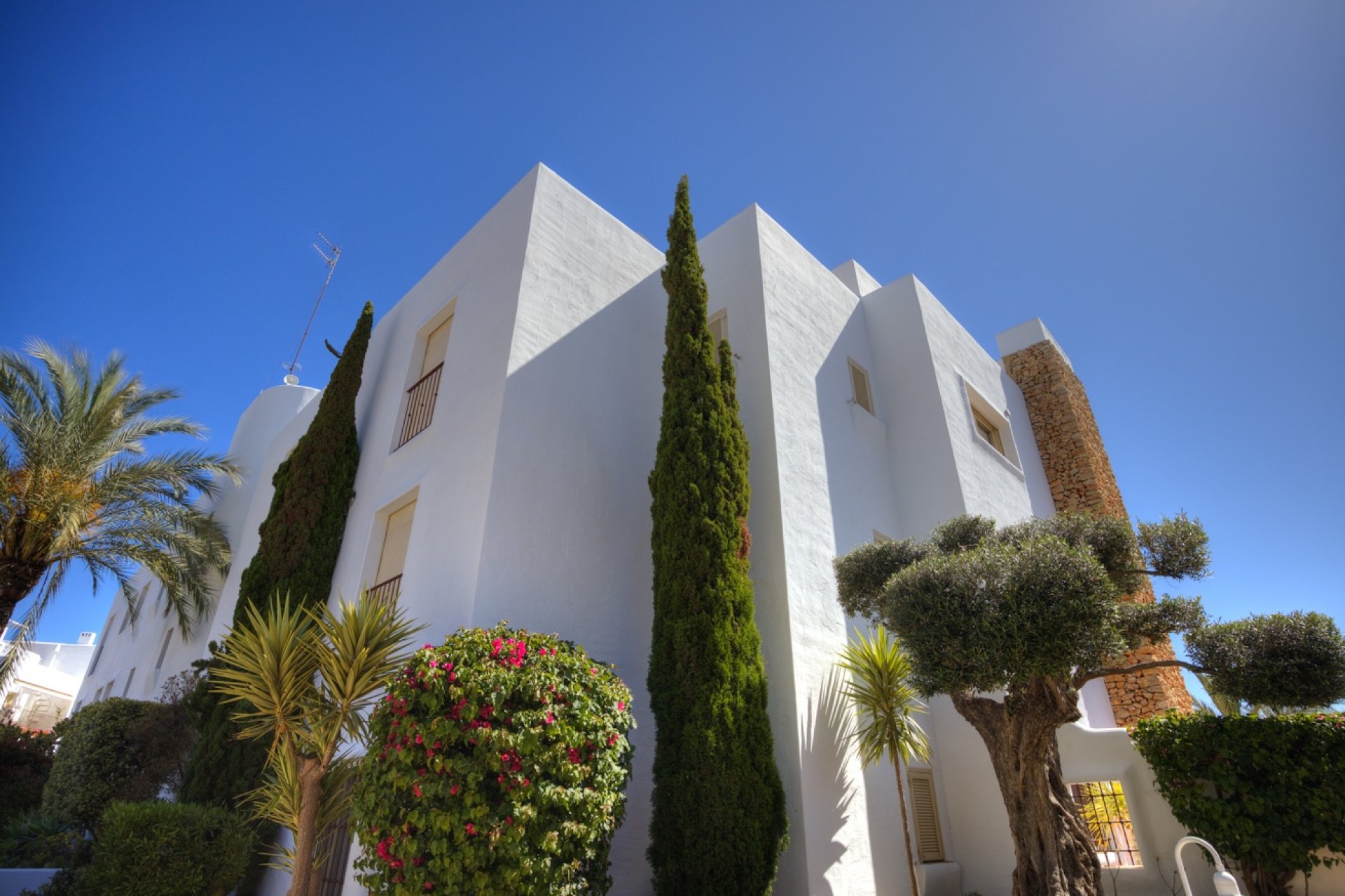 Venta - Apartamento - Moraira - Pueblo