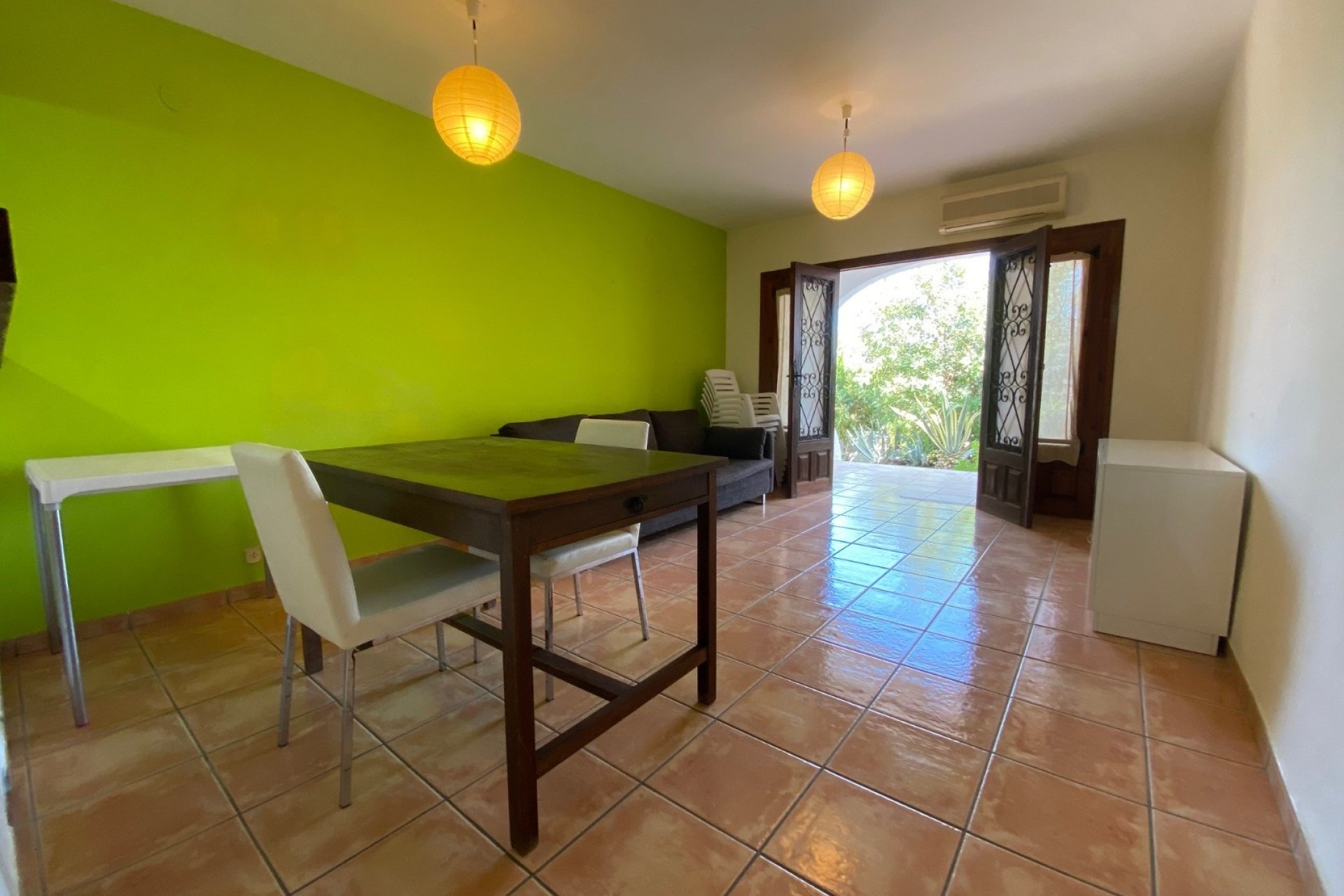 Venta - Apartamento - Moraira - Sabatera