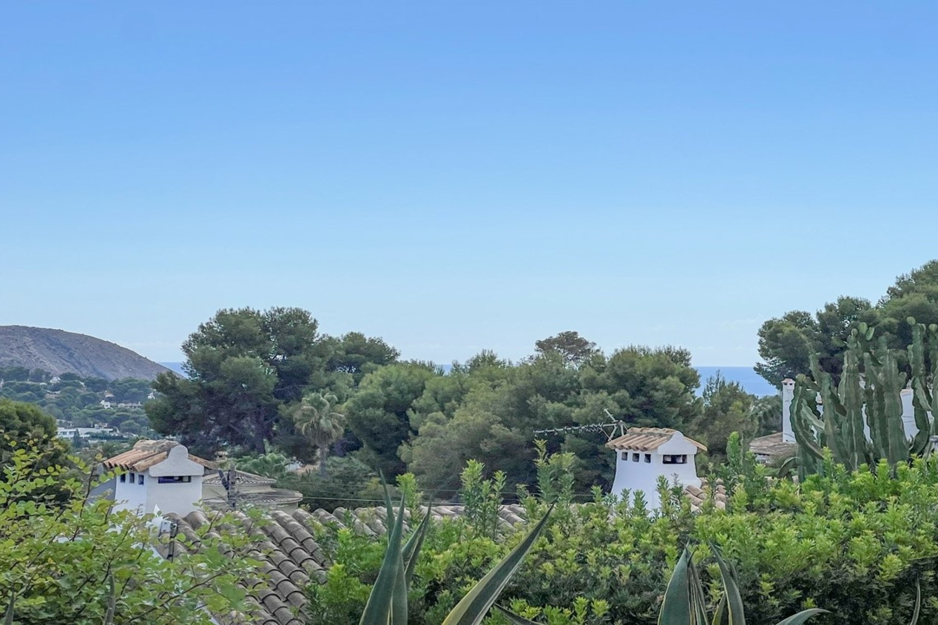 Venta - Apartamento - Moraira - Sabatera