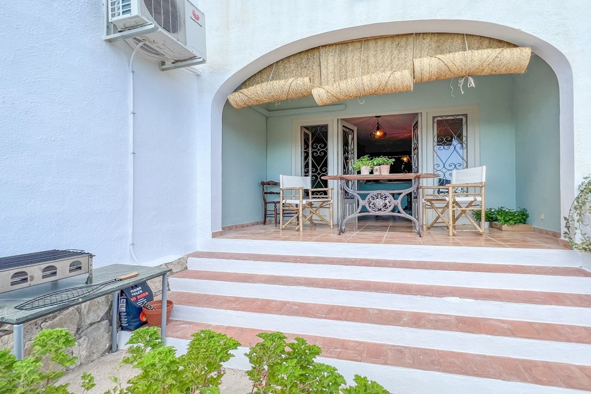 Venta - Apartamento - Moraira - Sabatera