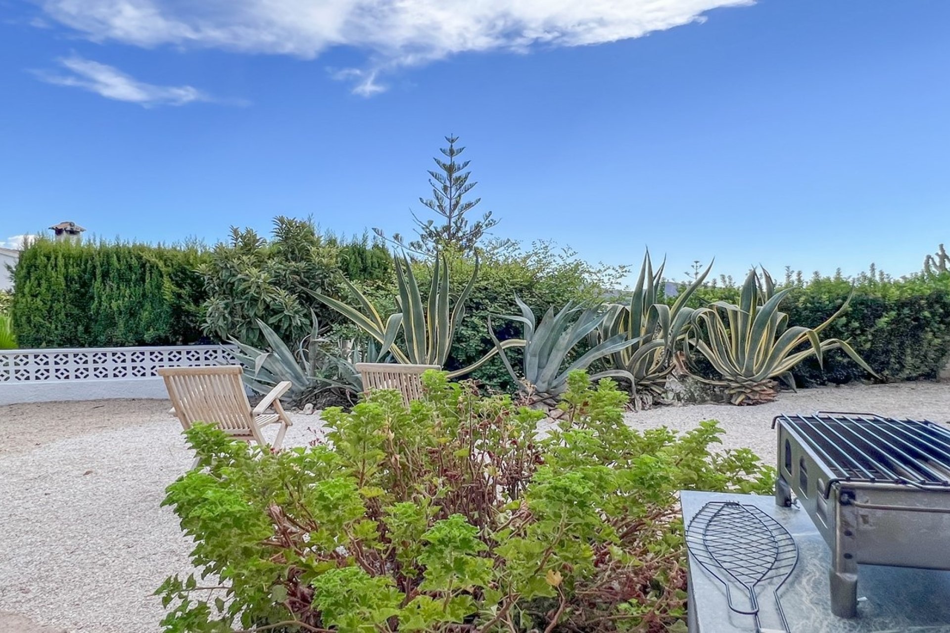 Venta - Apartamento - Moraira - Sabatera