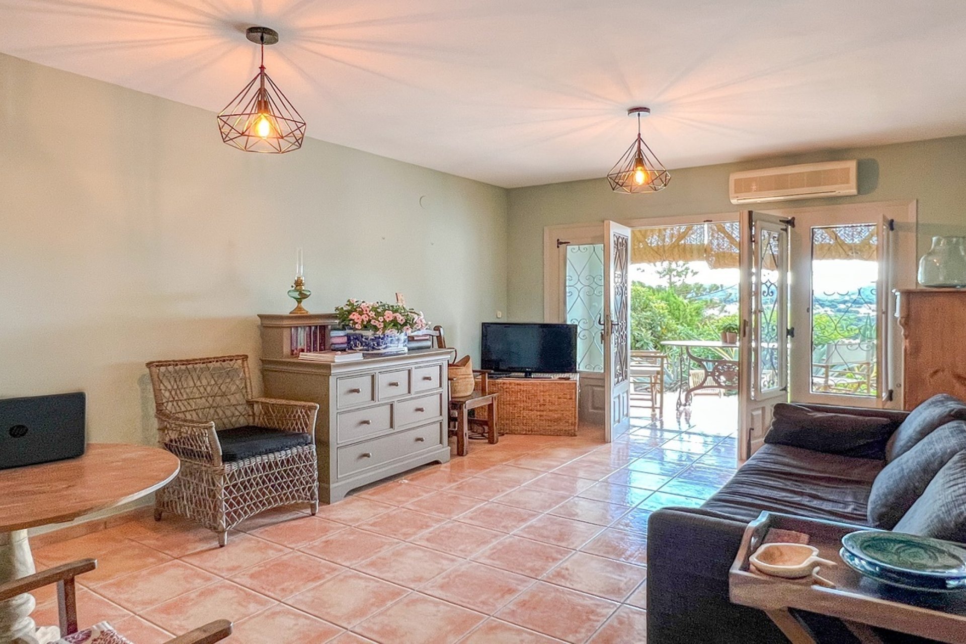 Venta - Apartamento - Moraira - Sabatera