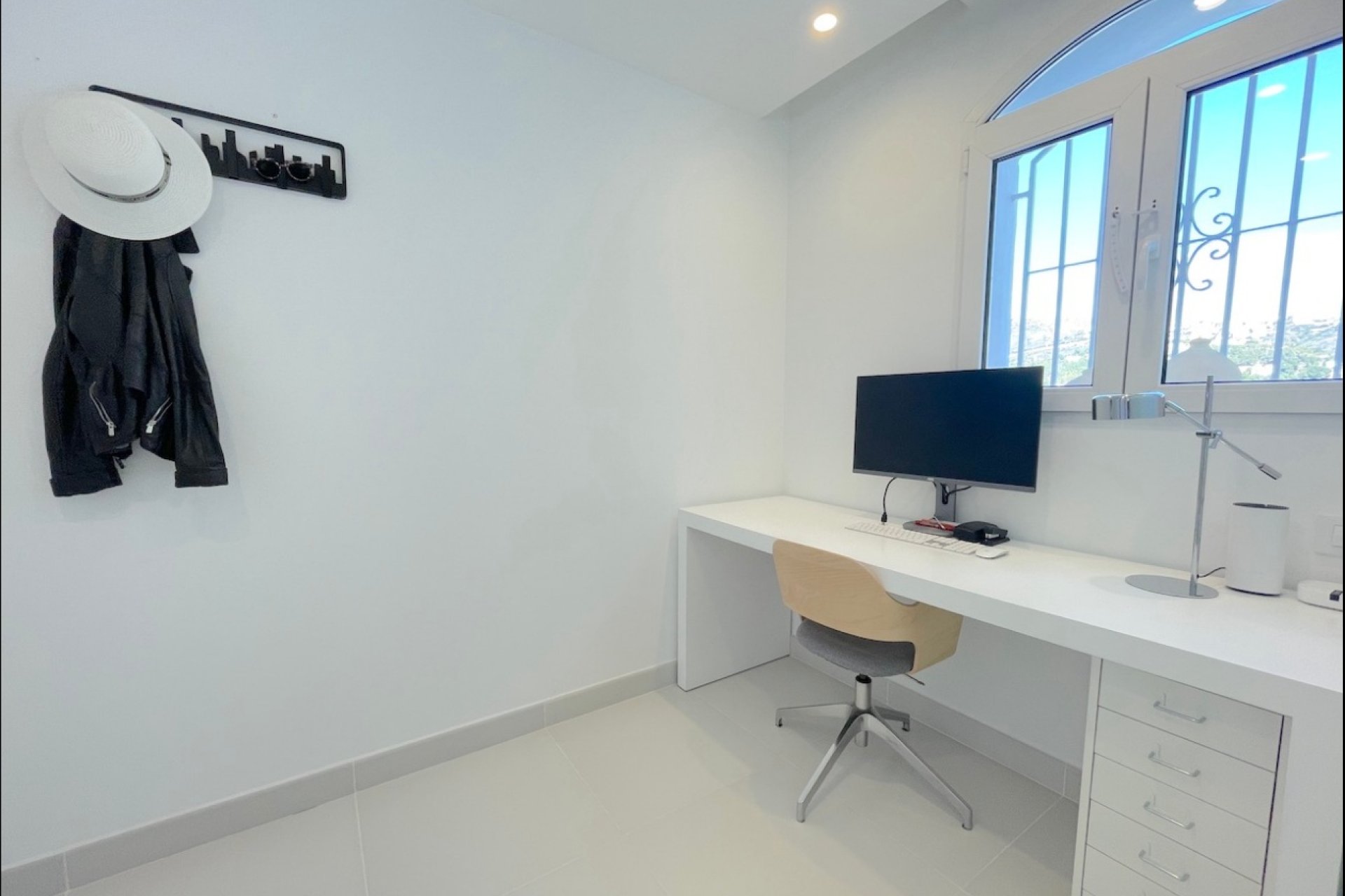 Venta - Apartamento - Moraira - Sabatera