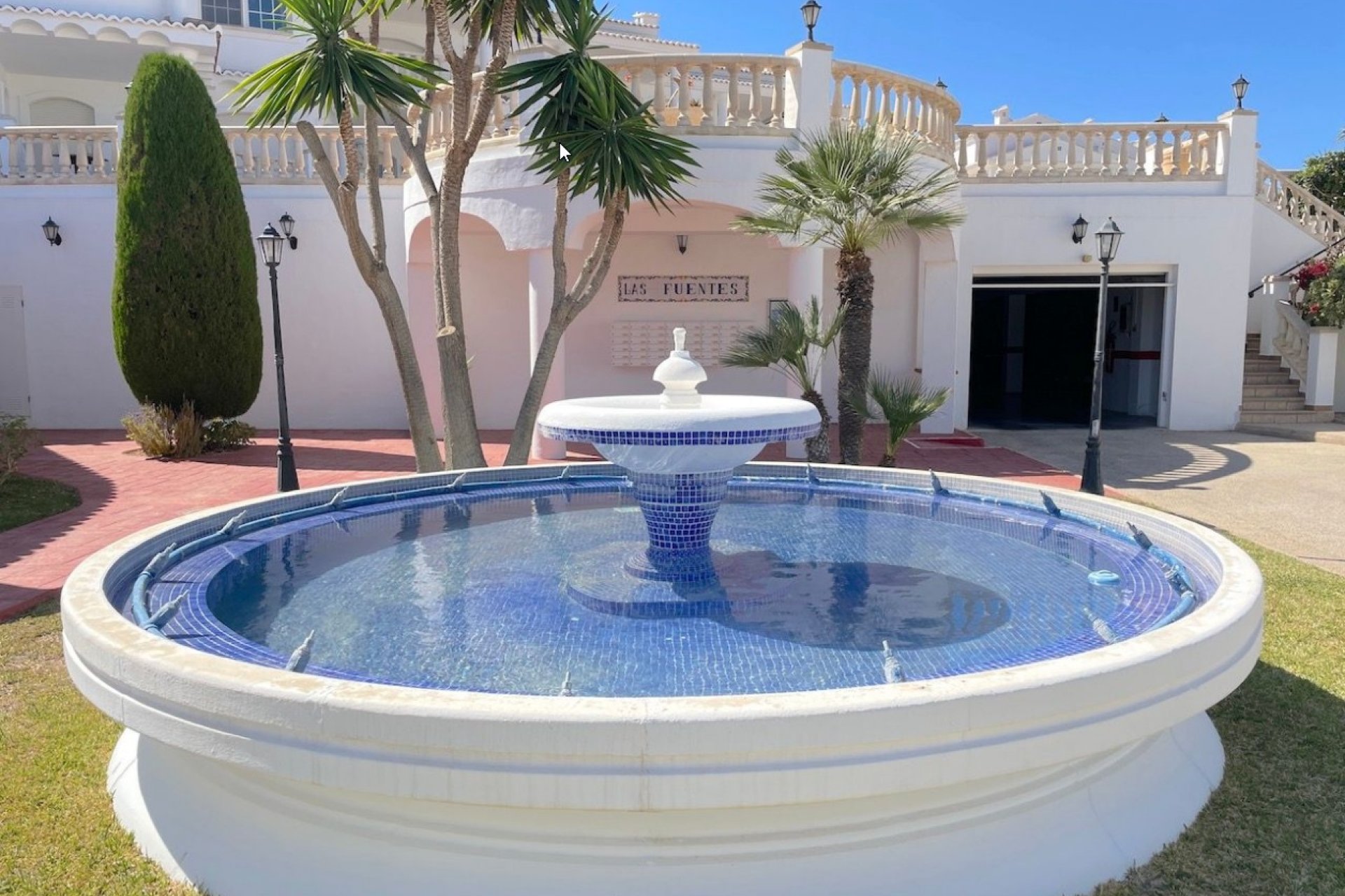 Venta - Apartamento - Moraira - Sabatera